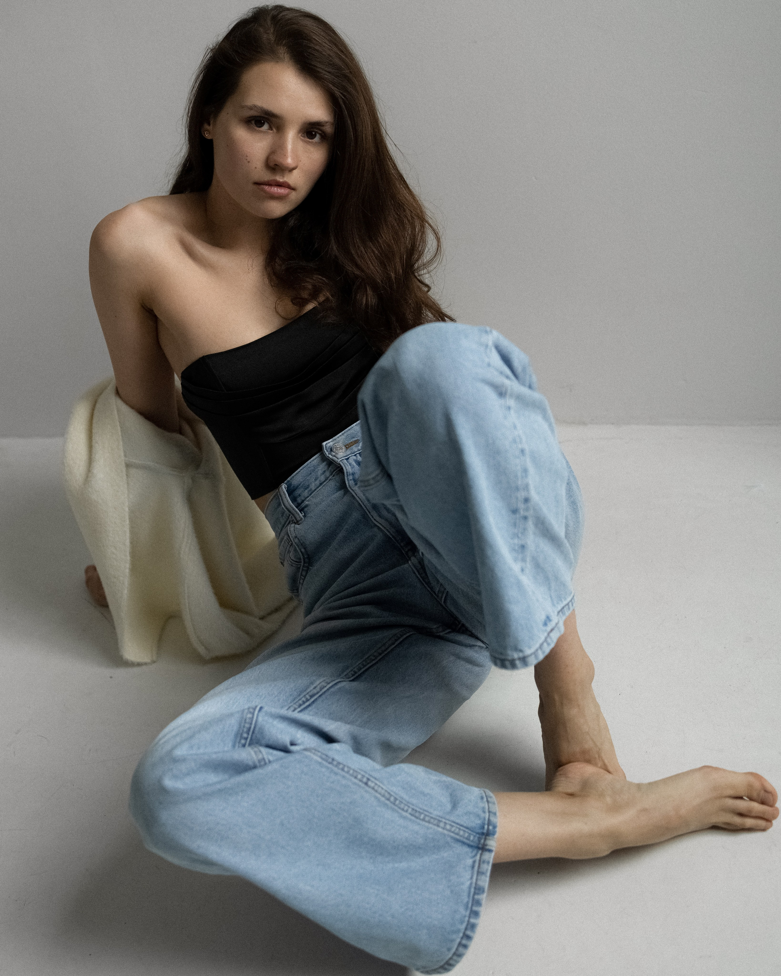 Саша. Портретный фотограф Дорошко Анастасия