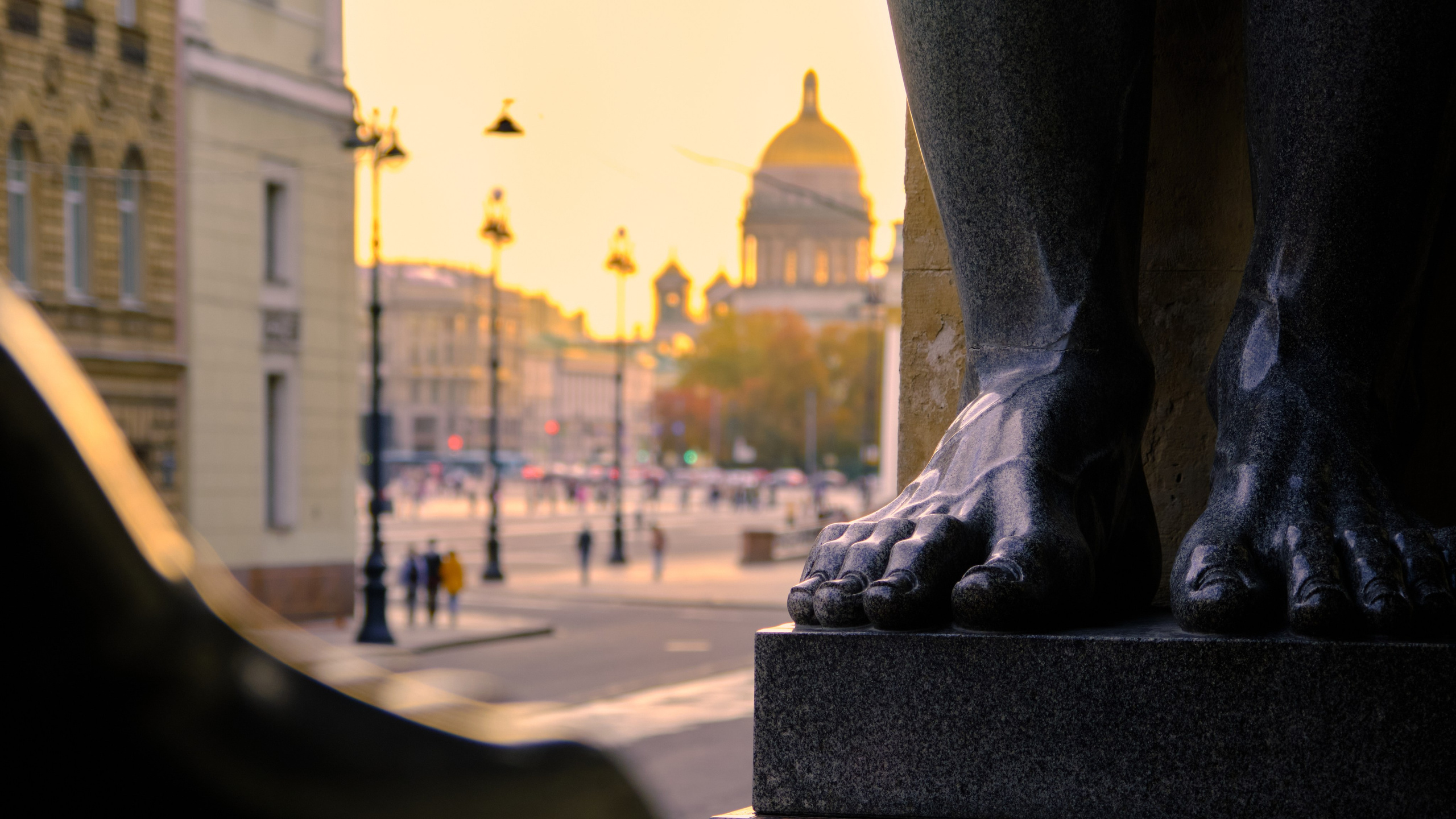 Времена суток. Пейзажи Крайнего Севера. Баренцево море, Рыбачий, Средний, Немецкий