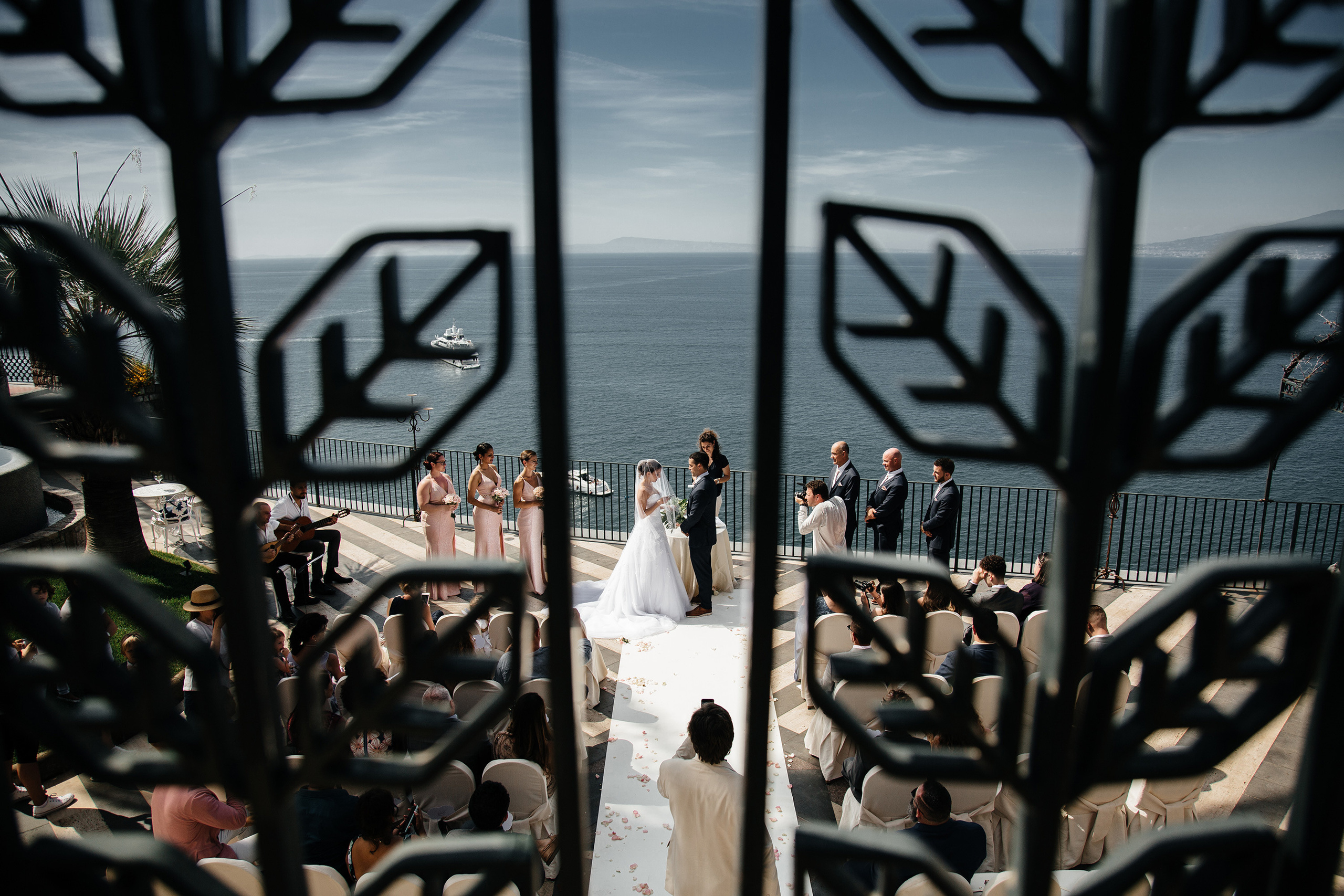 Worldwide Wedding Photography Demskoy Studio