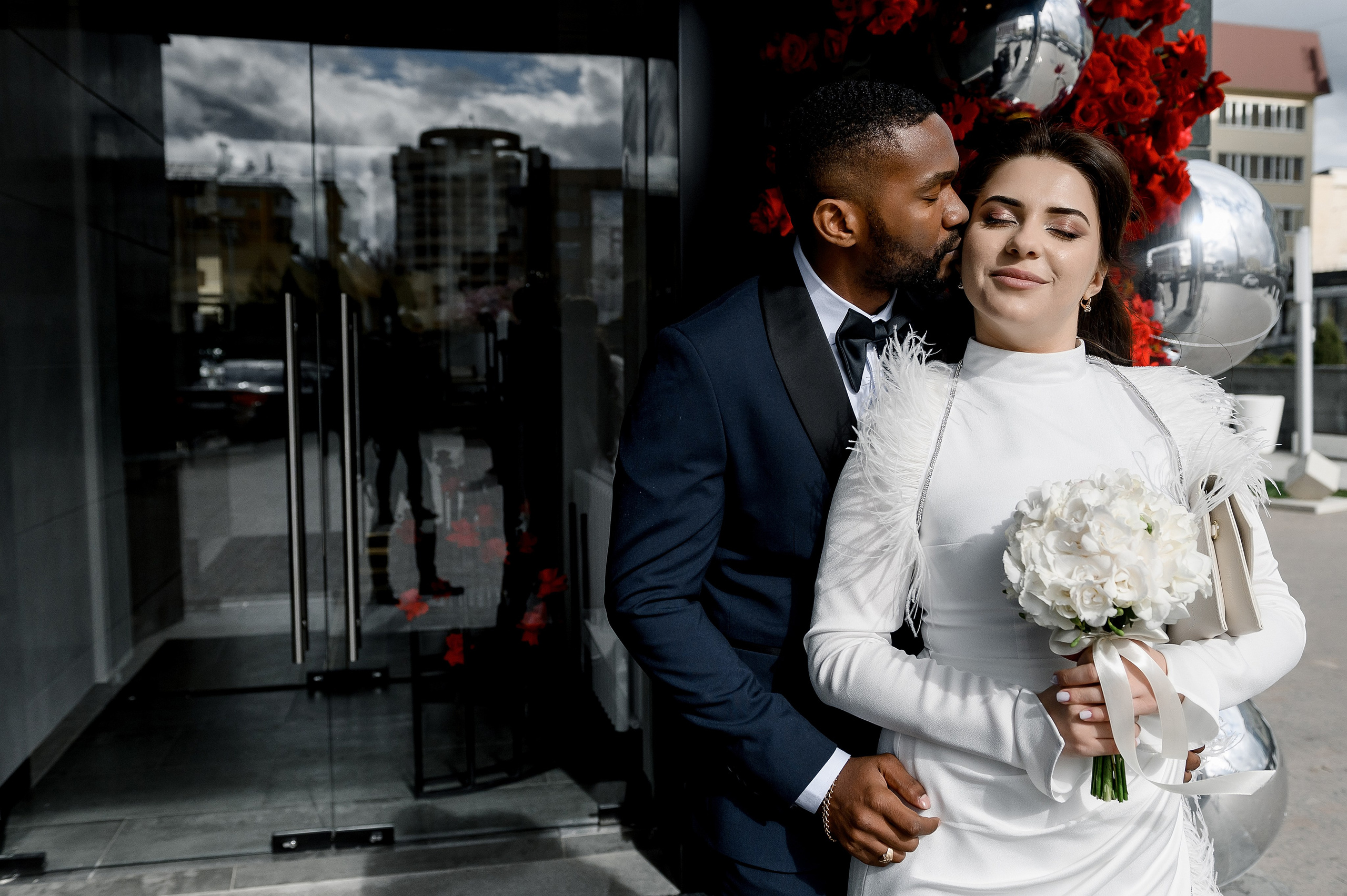 Ивалдино и Анна. Свадебный и семейный фотограф в Ставрополе Роман Иванов