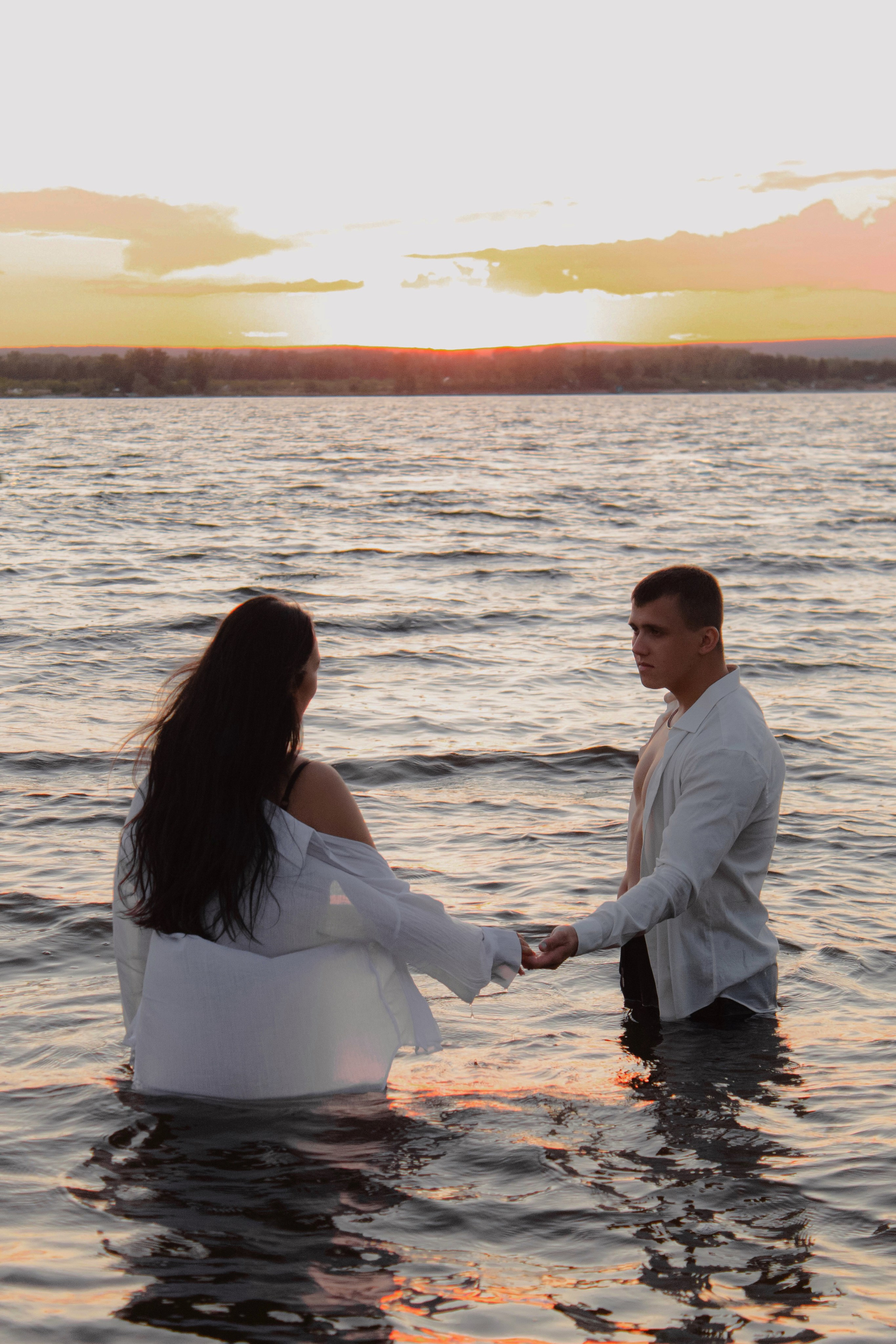 Алина и Тимур. Фотограф в городе Самара. Алёна Пинчук