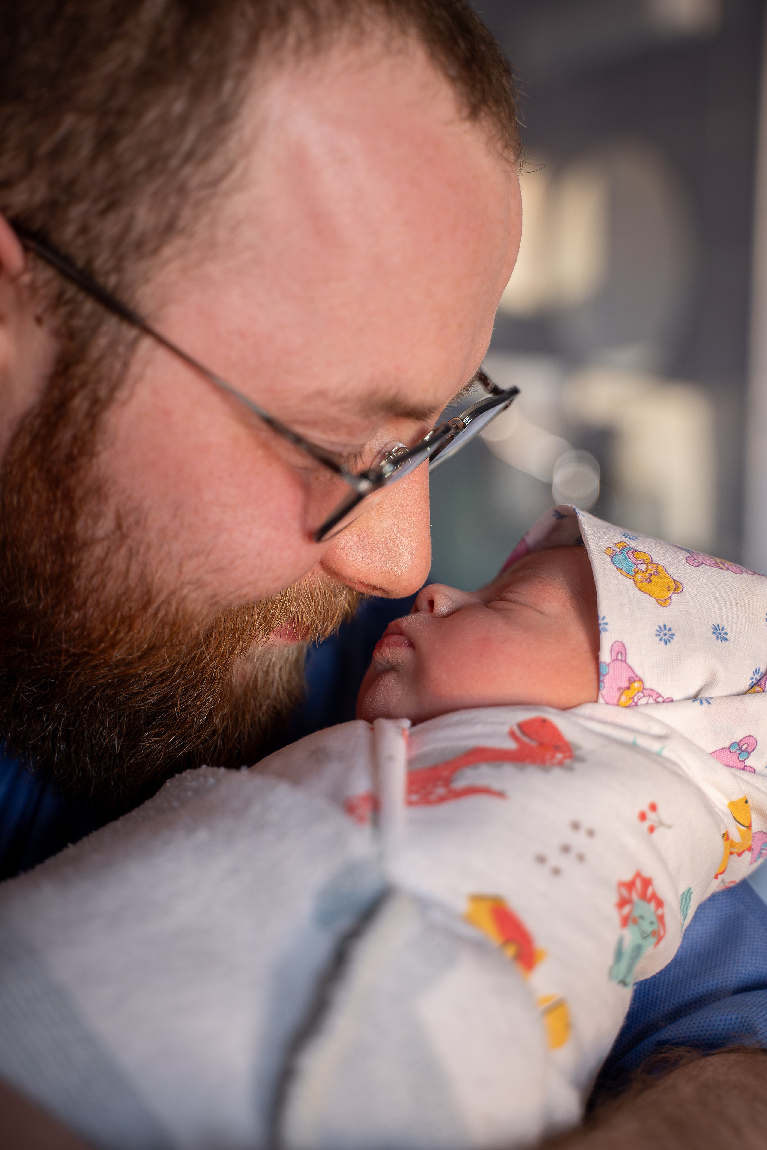 Давид. Фотограф на роды Москва Ольга Летучева