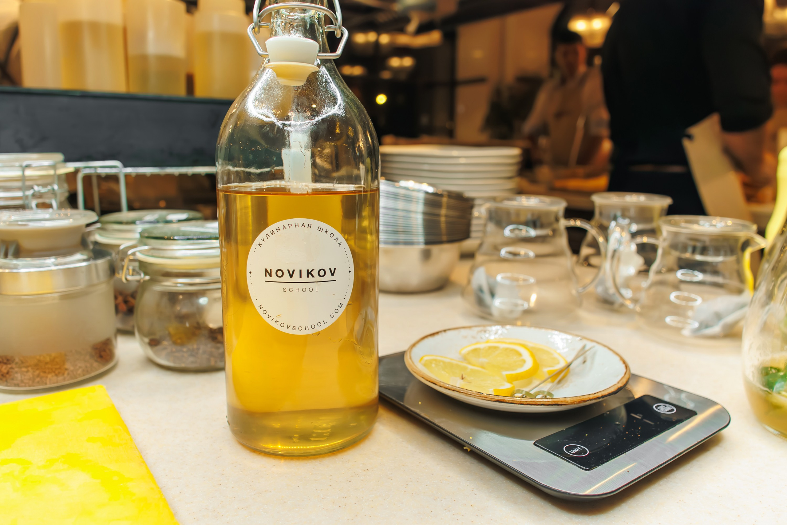 Кулинарный Мастер-Класс. Главная