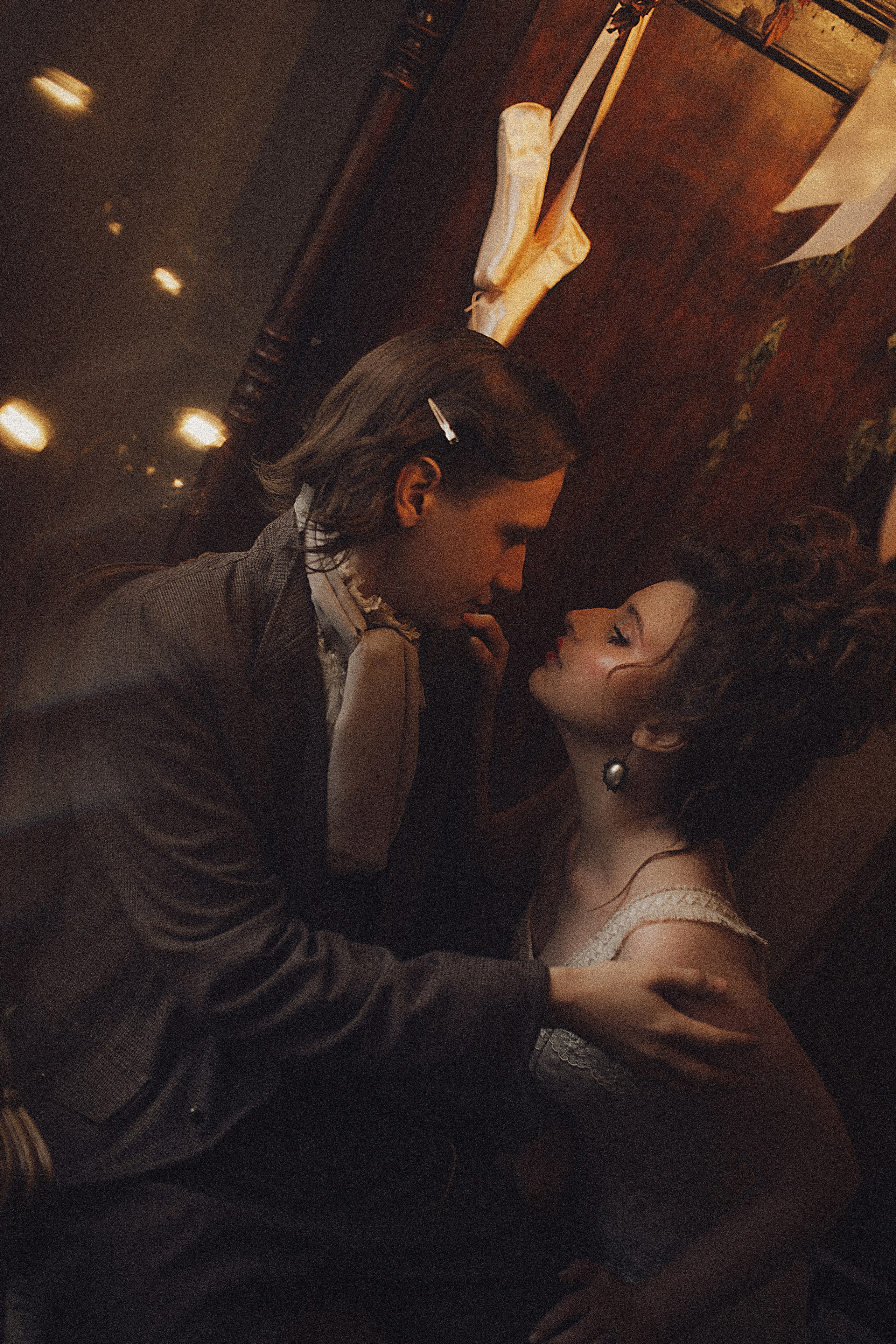 Сергей и София. Фотограф Брянск|Москва Даша Жукова