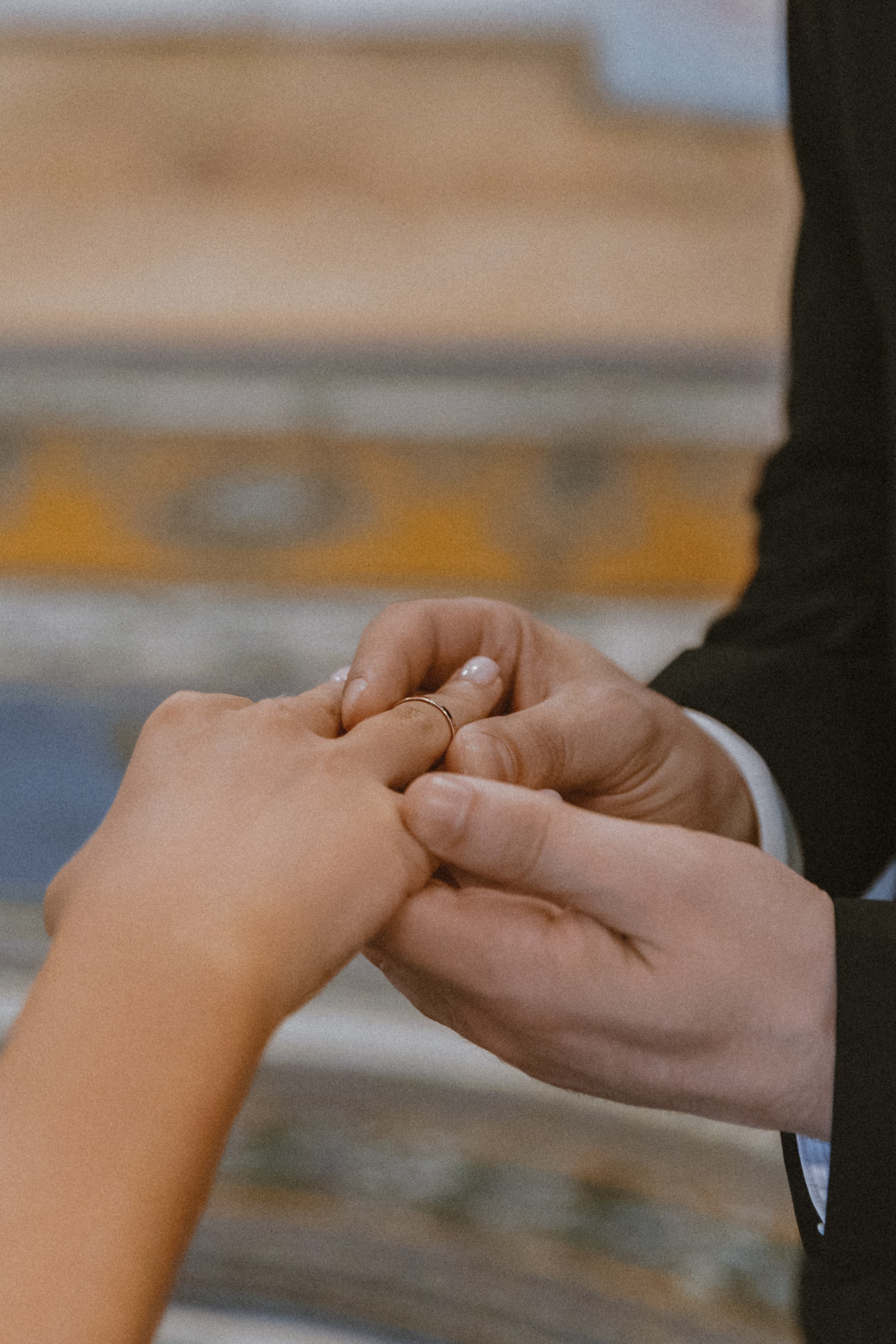 Карина + Дима: роспись. Николь — ваш любимый фотограф в Санкт-Петербурге