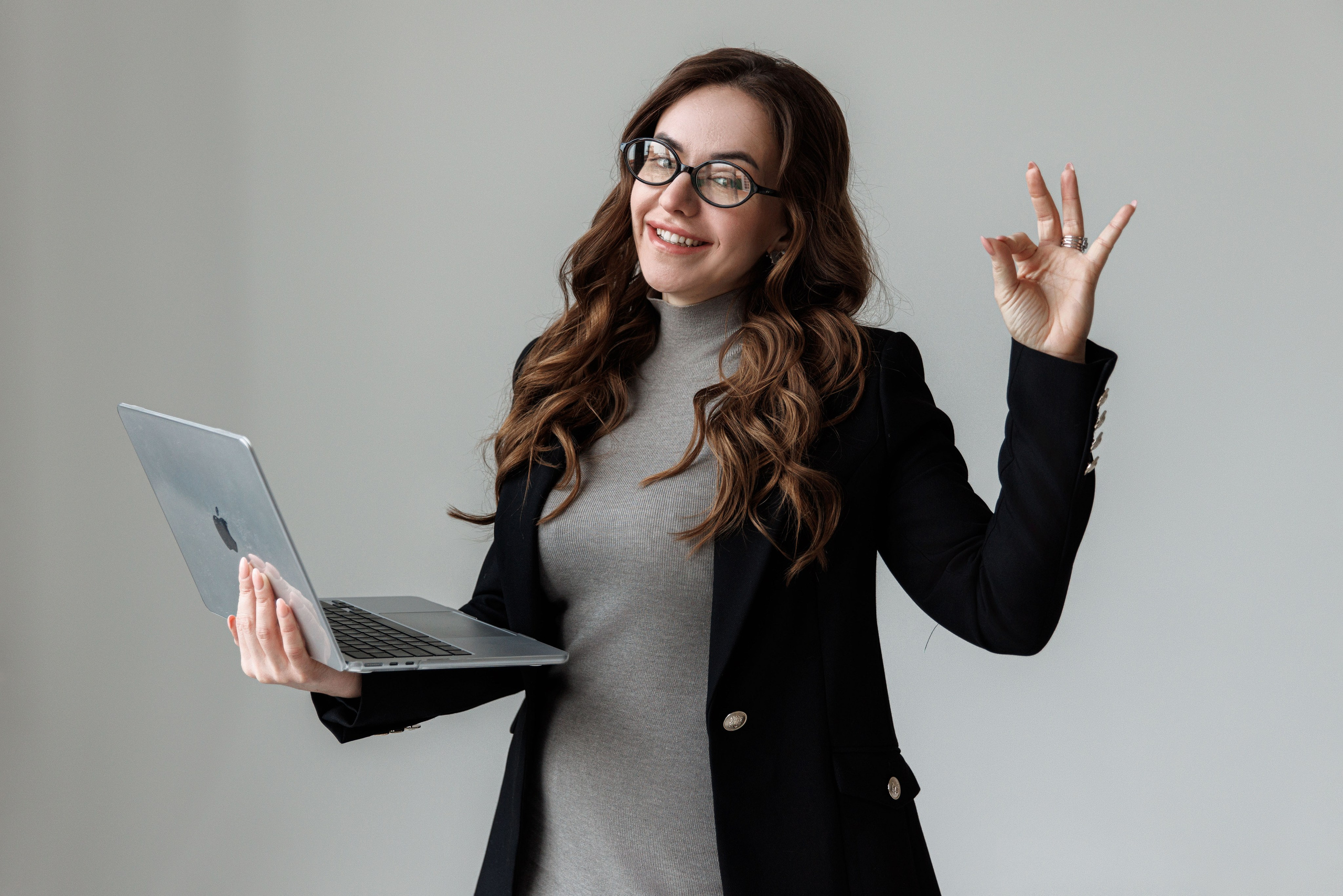 1. Фотограф Ольга Эмбер