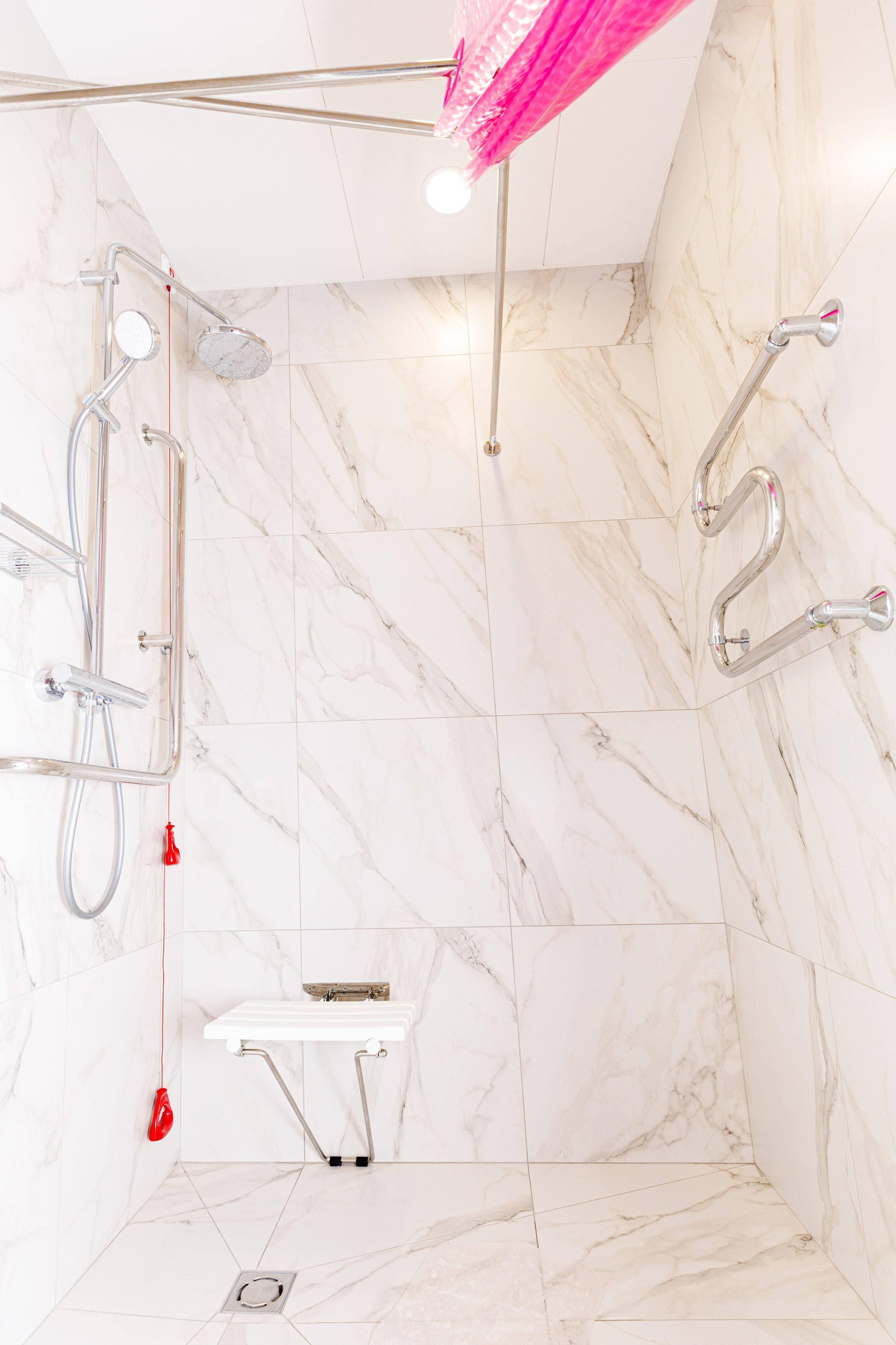 Родильный дом. Фотограф Ольга Эмбер