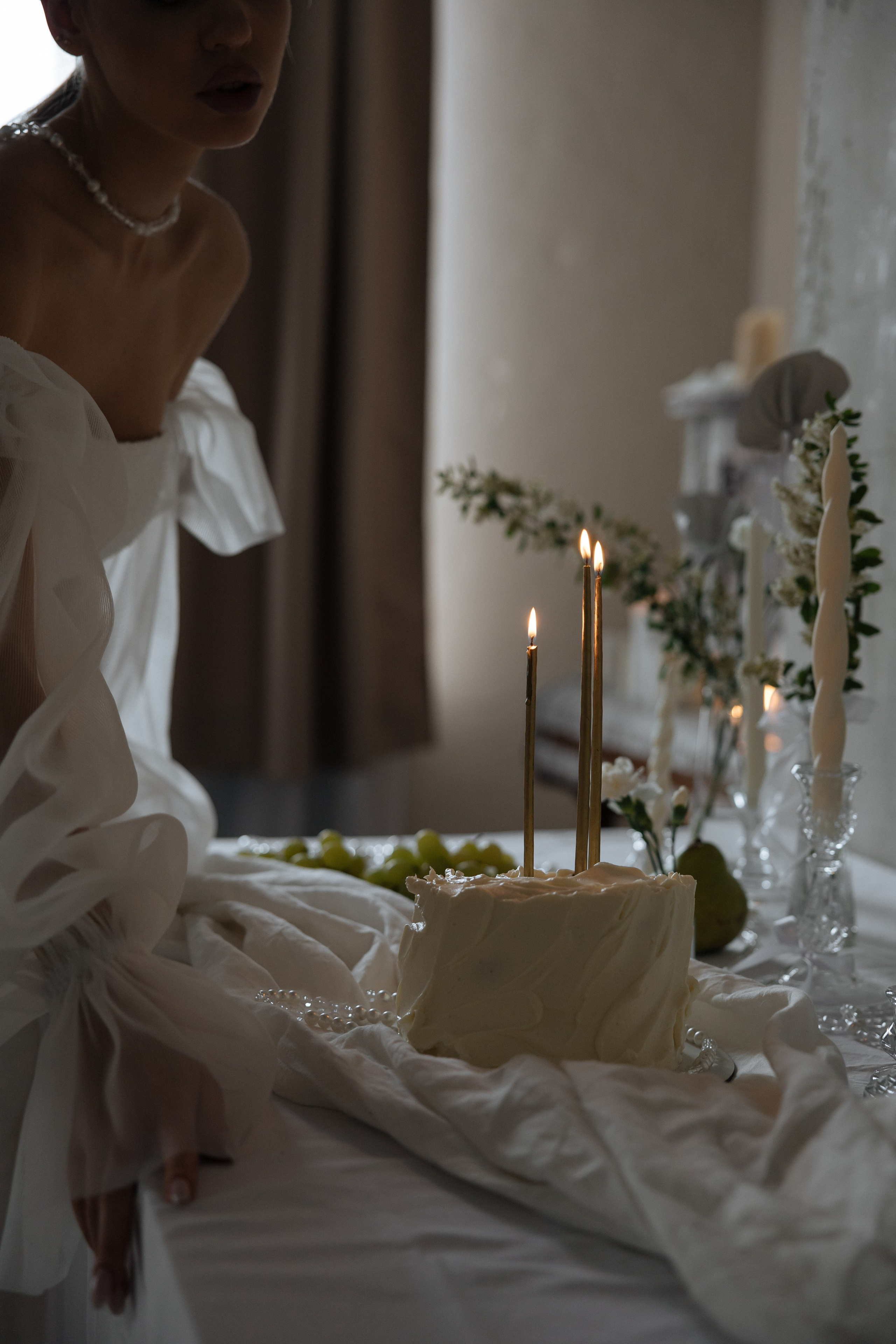 Утро в стиле «шик». Свадебный фотограф в Тольятти Валерия Барышкина