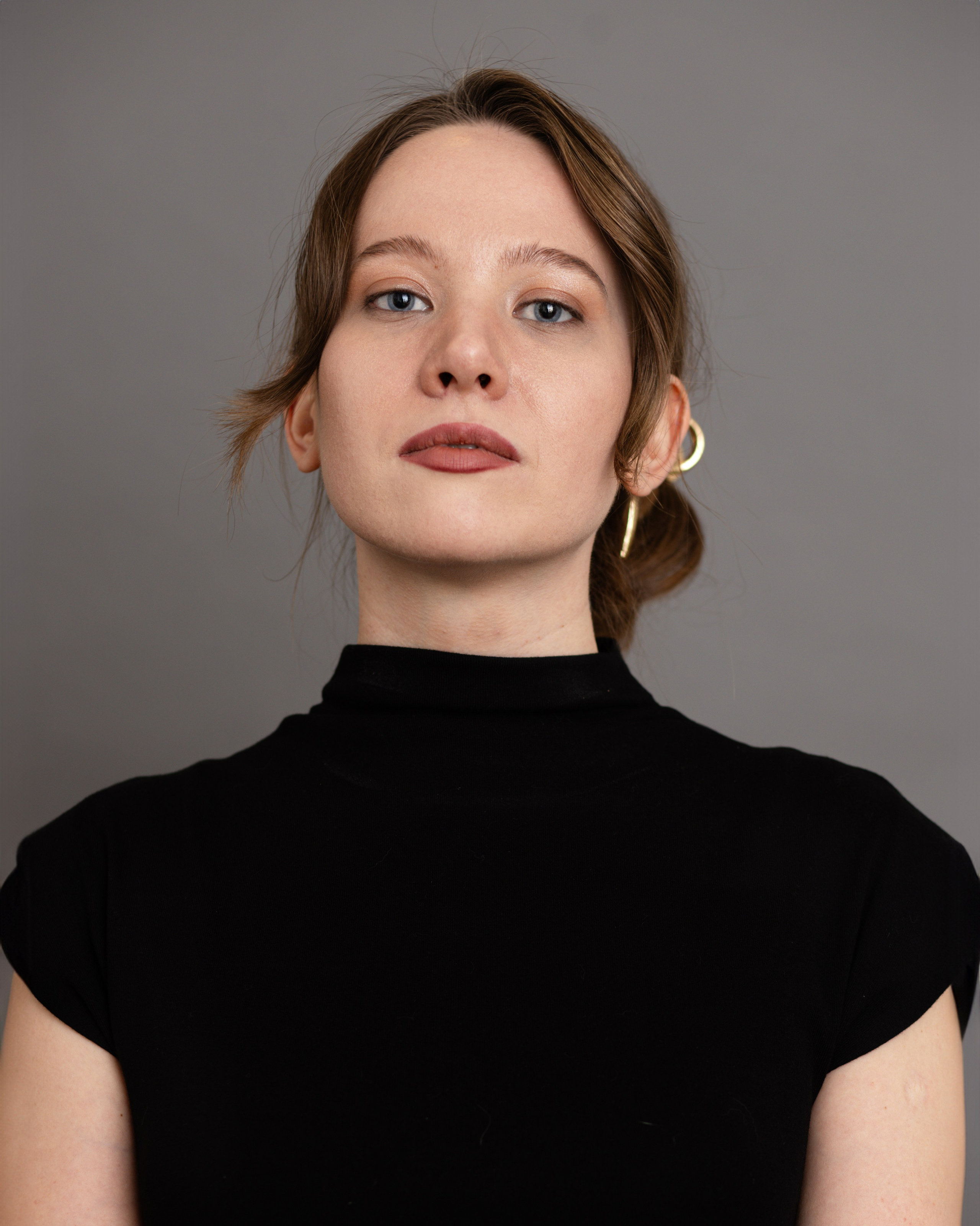 Алёна Миронова. Frame Craft