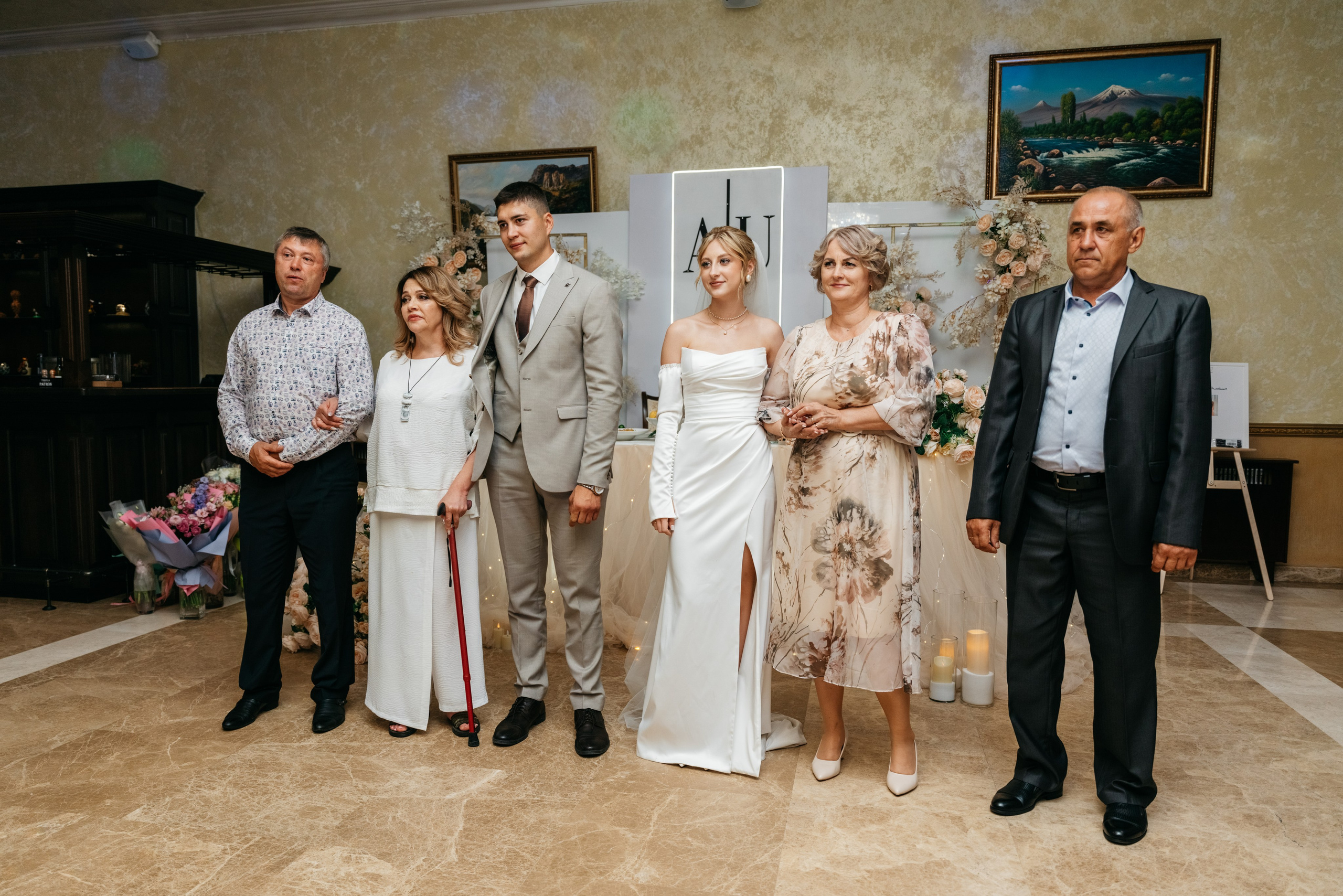 Ульяна и Артем | Обнинск. Свадебный фотограф Анастасия Лебедикова Москва