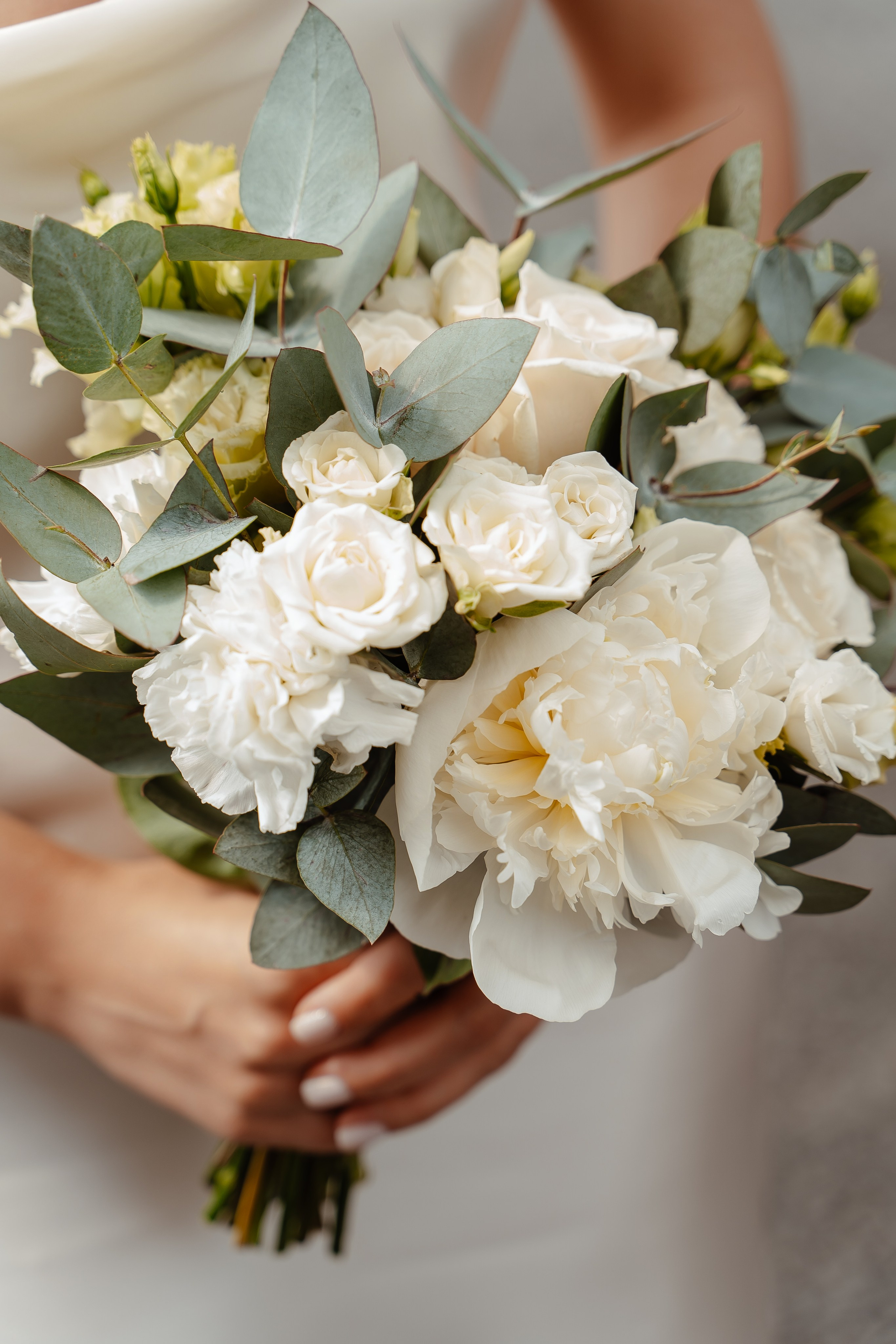 V&P. Фотограф и видеограф в Санкт-Петербурге и Москве Виктория Горячева