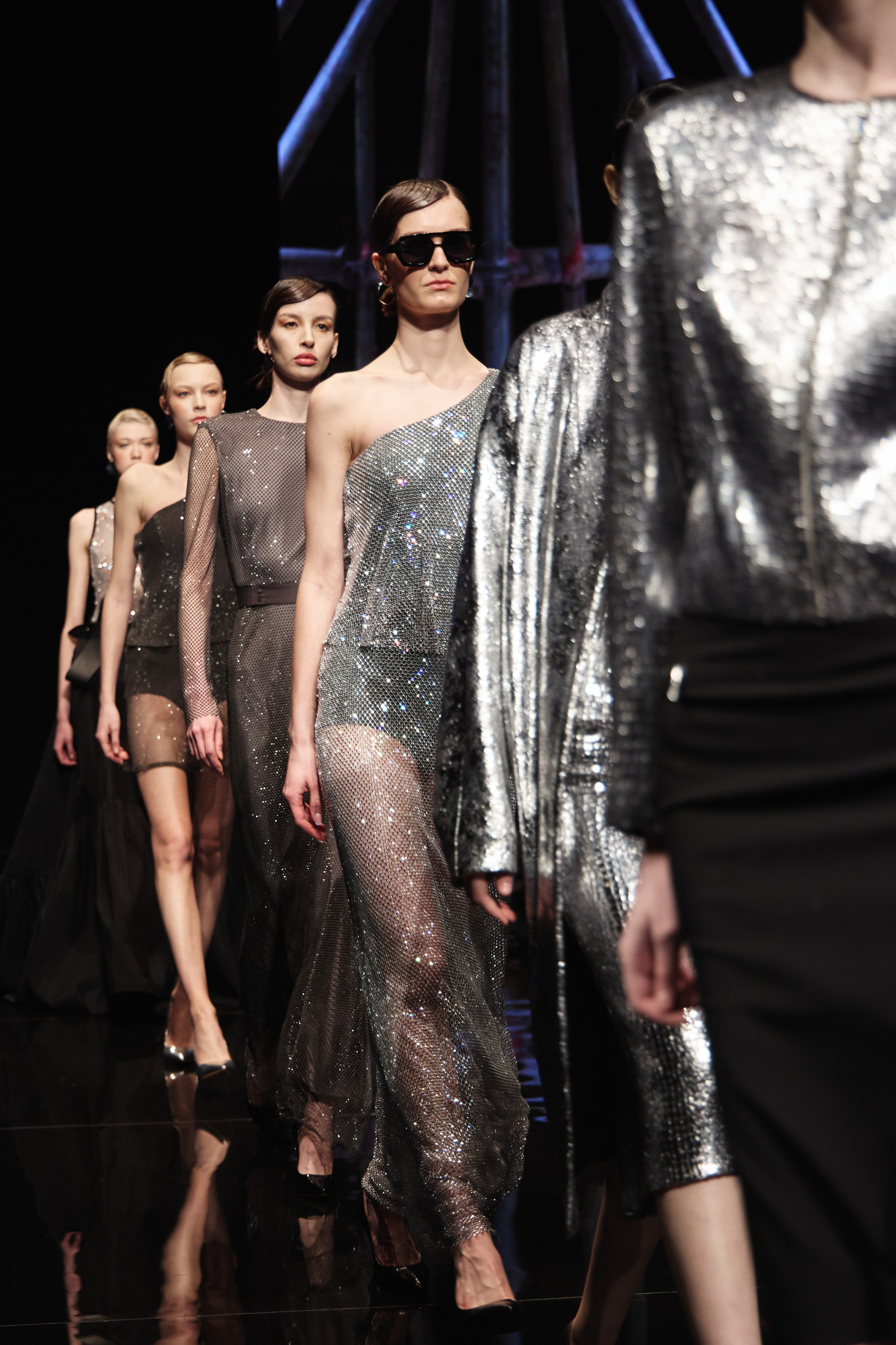 St. Petersburg Fashion Week april 25. Контент фотограф в Санкт-Петербурге Иванова Юлия