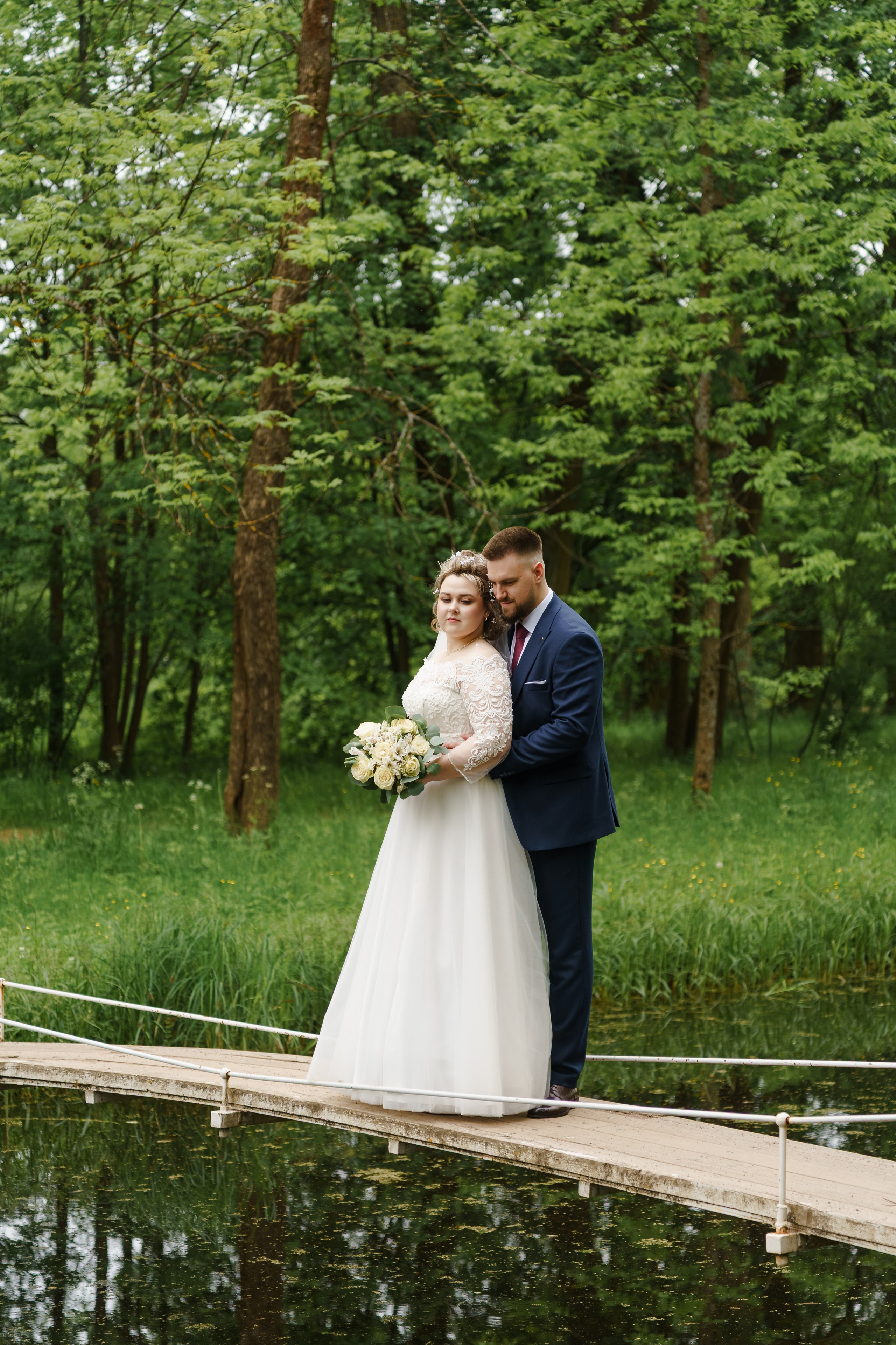 Александр и Анастасия. Свадебный и семейный фотограф в Санкт-Петербурге Олеся Еремеева