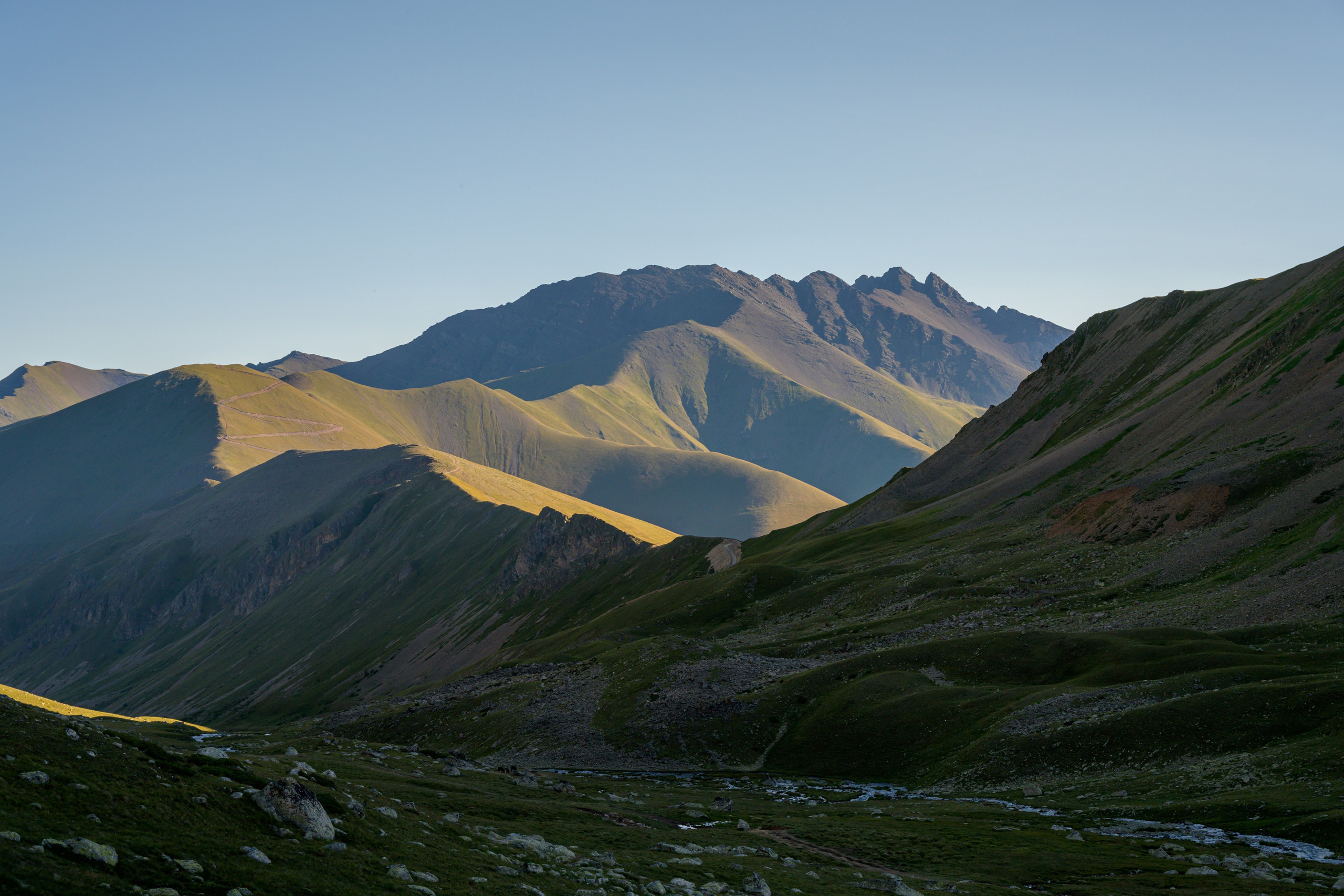 Экспедиция 2025