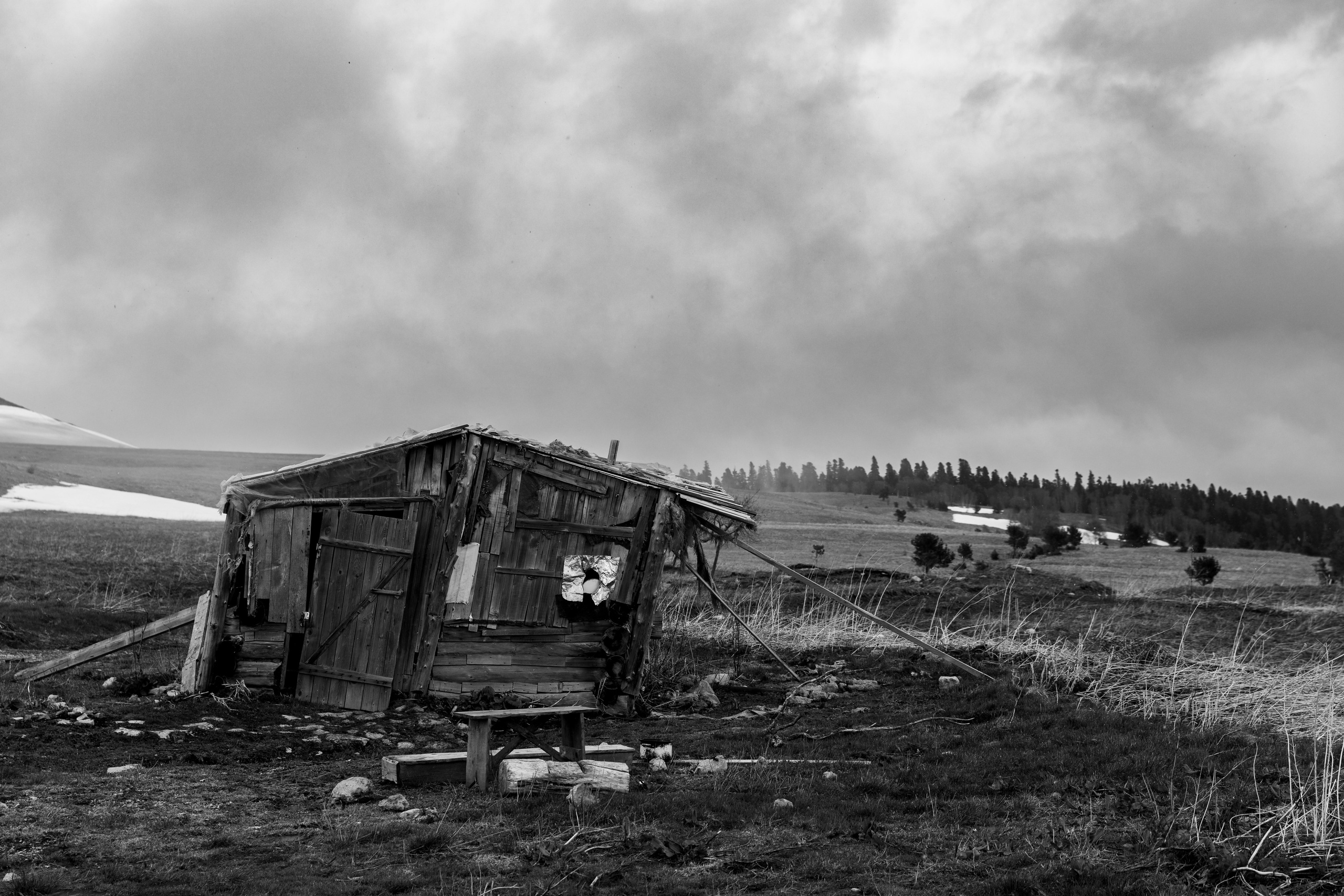 Кавказ. Путешествие в Фотографии