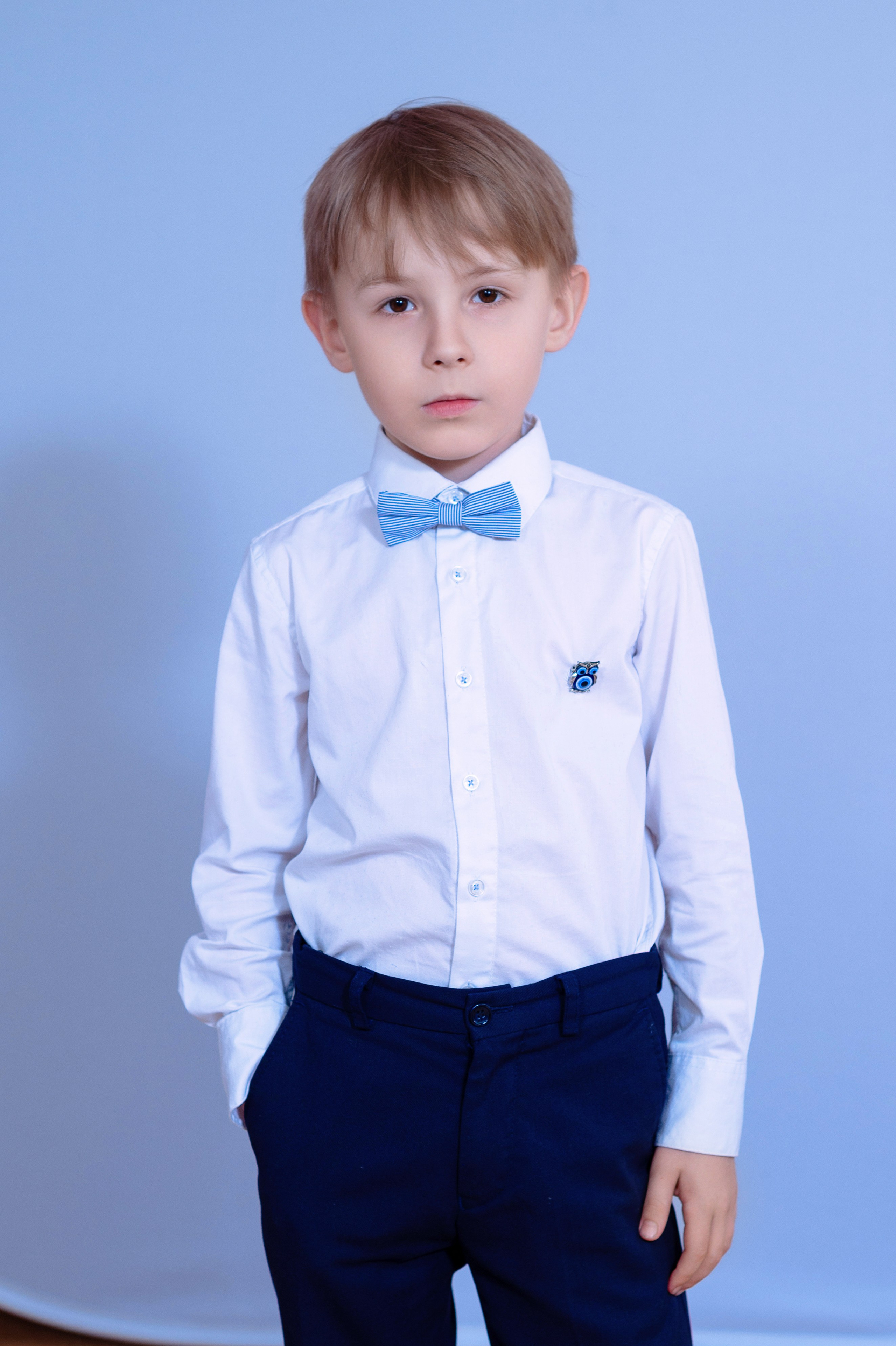 Портрет и общая фотография класса. Выпускной школьный альбом в Москве / Школьный фотограф Юлия Михайленко