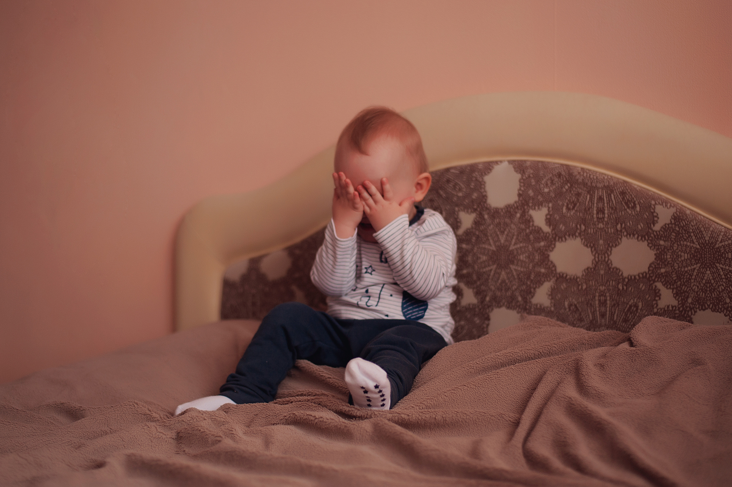 Домашняя фотосессия у Оли. Семейный и детский фотограф Новокузнецк Евгения Лебеденко