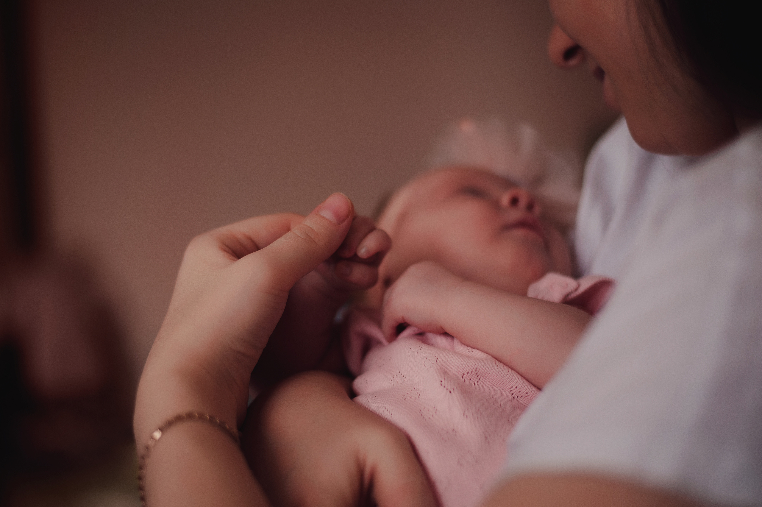 Домашняя фотосессия у Оли. Семейный и детский фотограф Новокузнецк Евгения Лебеденко