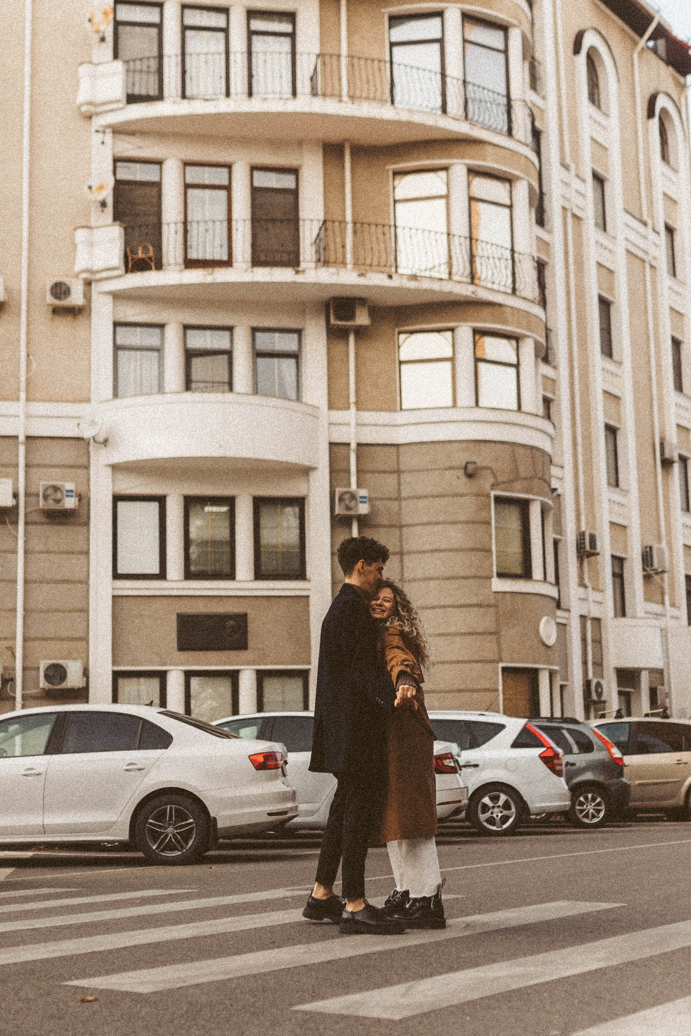 Данил/Ангелина. Фотограф в Москве Татьяна Сергеева