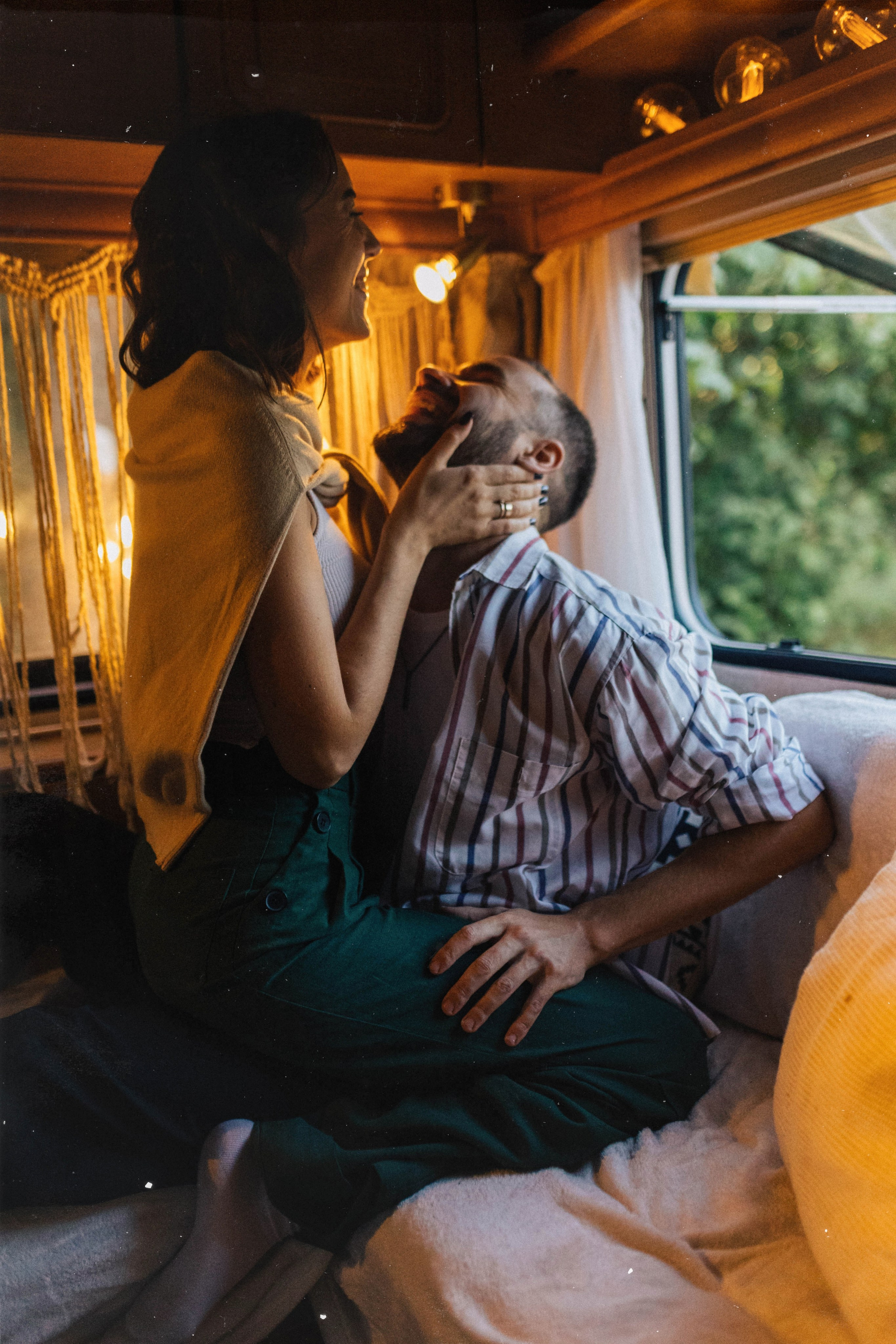 Алла/Паша. Фотограф в Москве Татьяна Сергеева