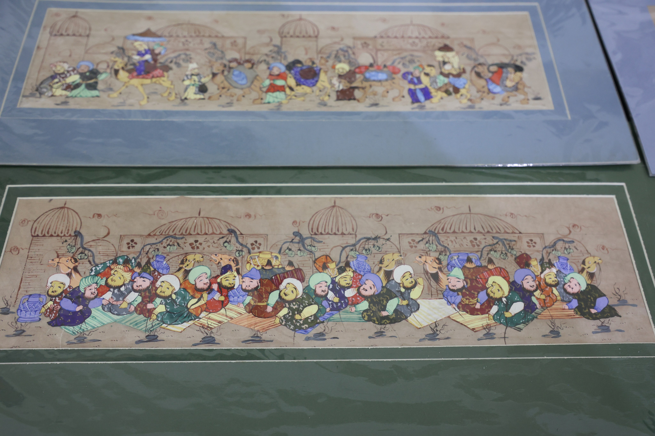 Samarkand, Uzbekistan. Andrey Filippov Photographer