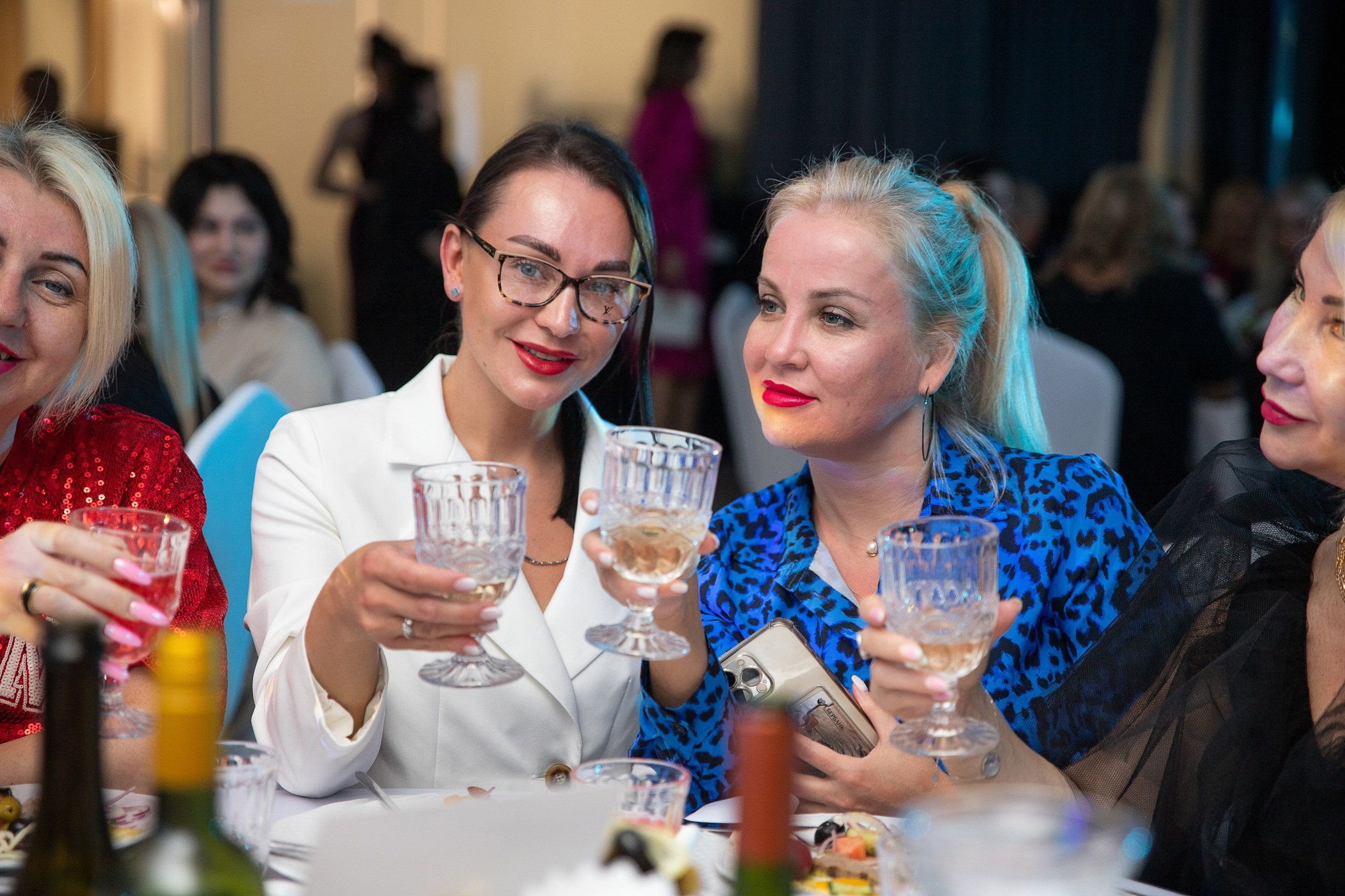 Fashion week ELDERMAFILL 2.0 CITY PARK. Интерьерный и фуд фотограф в Иркутске Дмитрий Арно