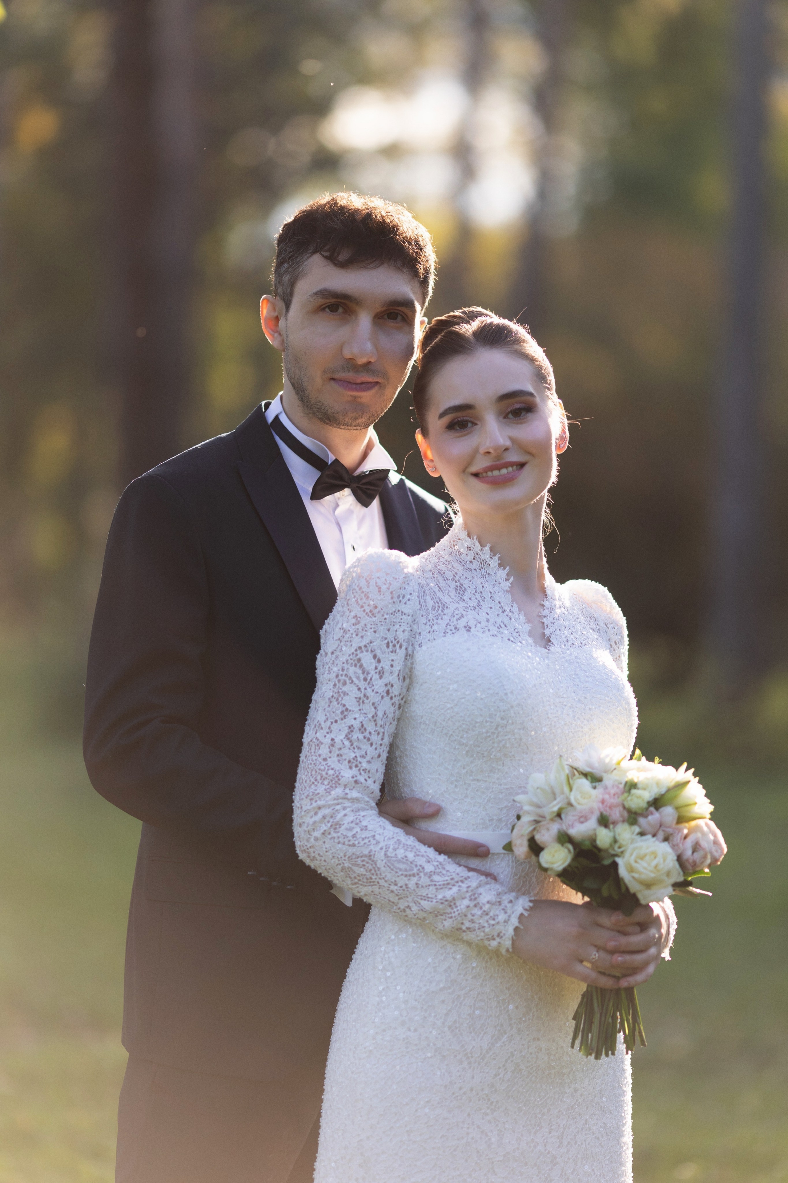 Ахмед & Адана. Главная