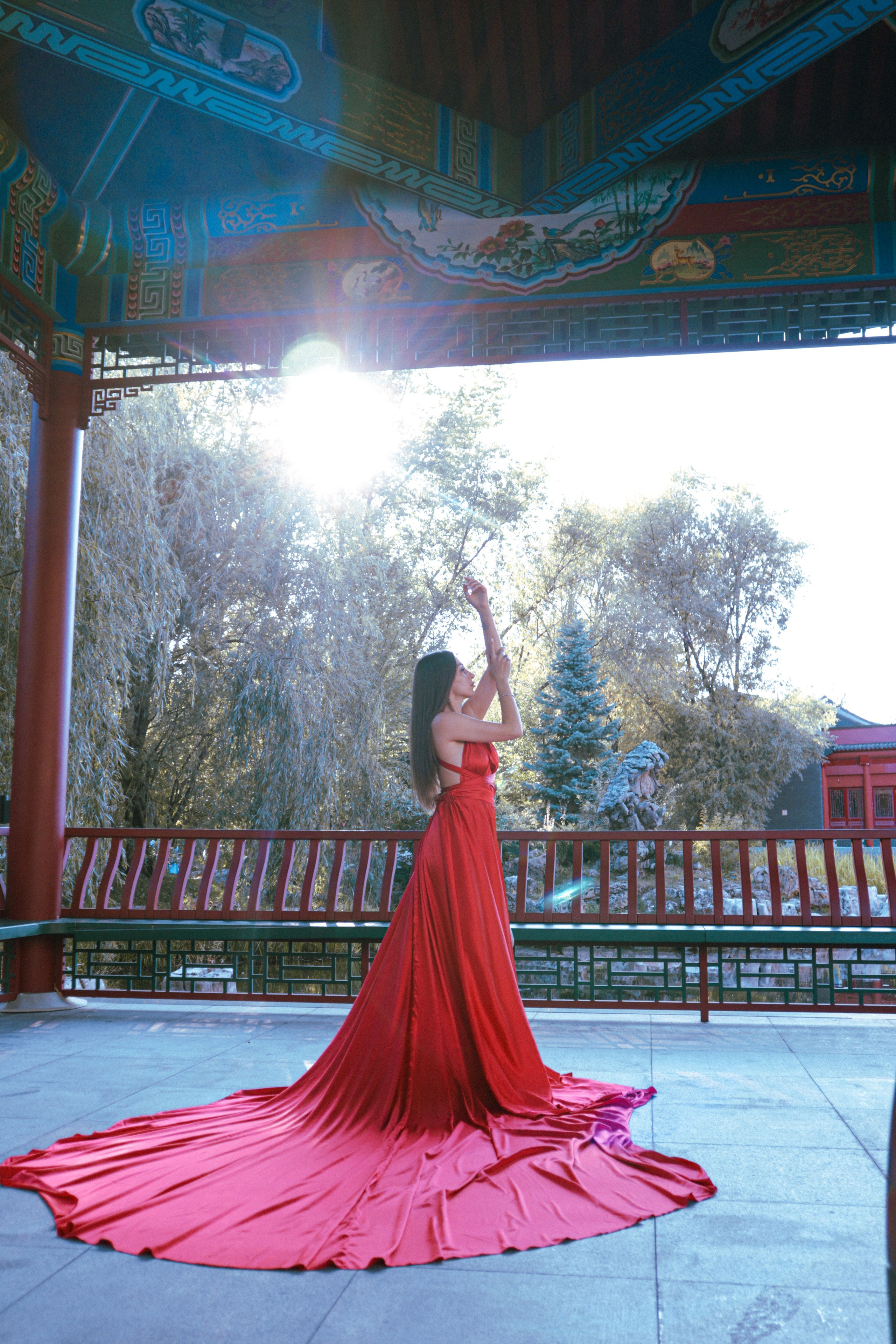 Flying Dresses Moscow. Фотограф. Москва. Мужские и женские портреты