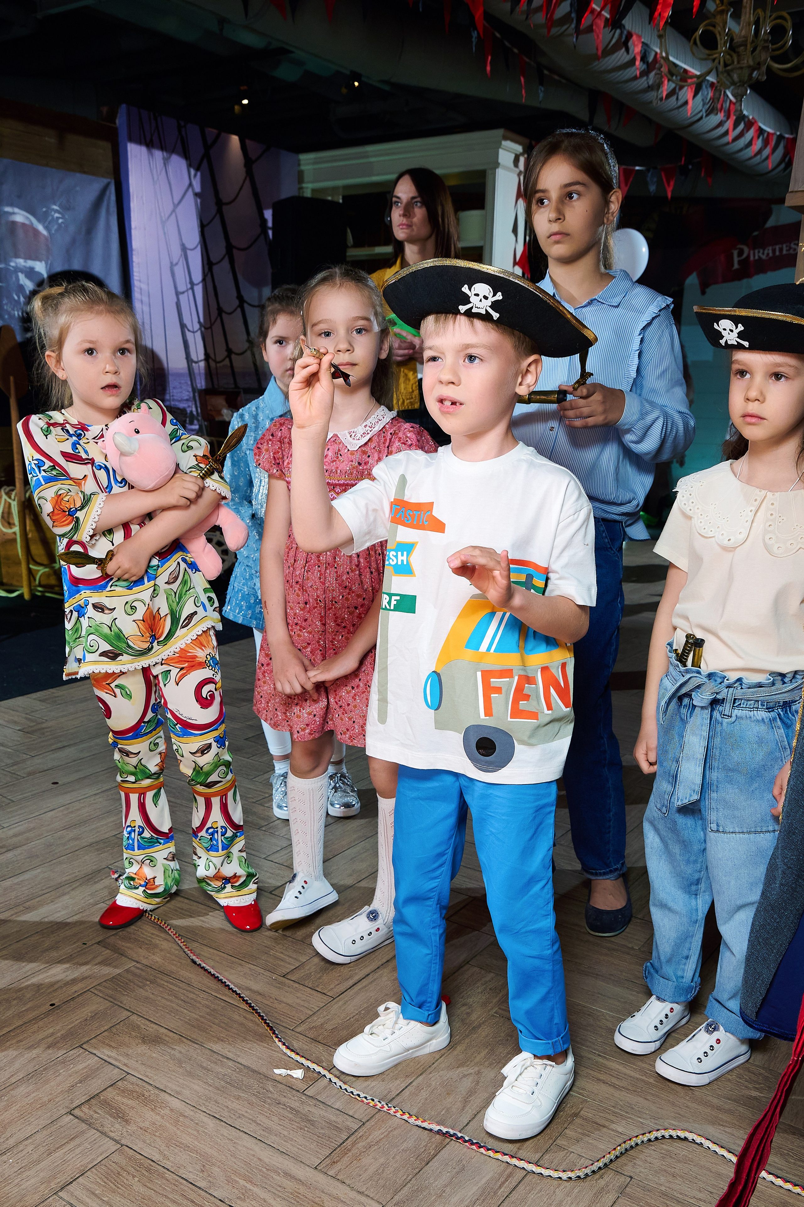 День Рождения Артемия. Goganaft.ru — Репортажный фотограф в Москве Георгий Коненков