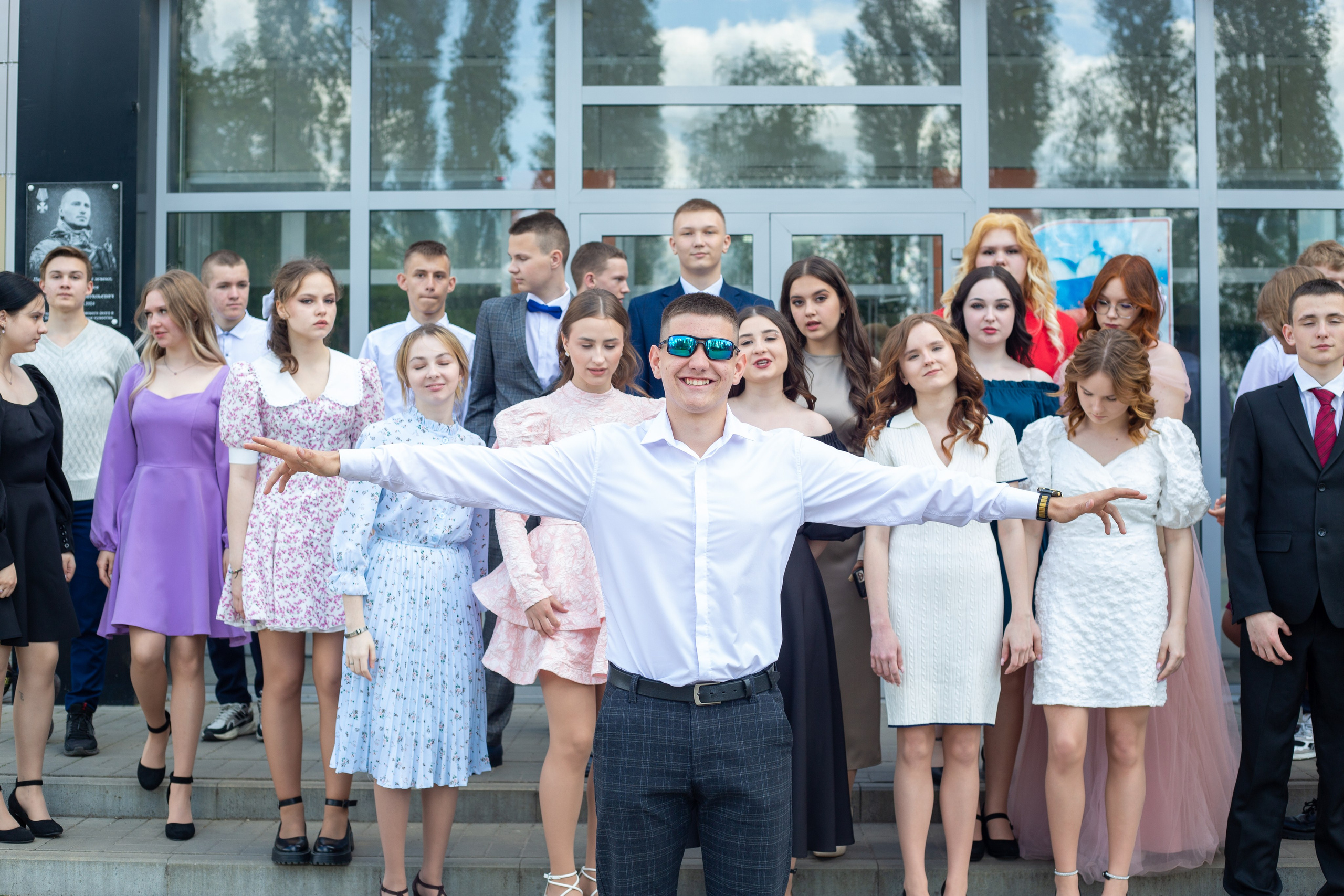 Верхняя Хава. Выпускные альбомы Воронеж от Веры Соколовой