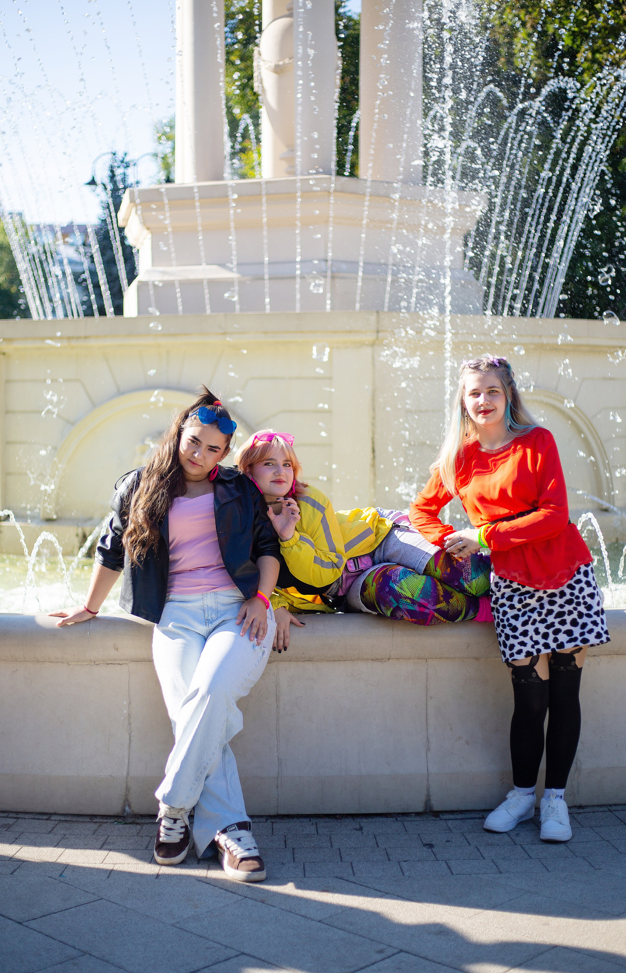 90-е. Выпускные альбомы Воронеж от Веры Соколовой