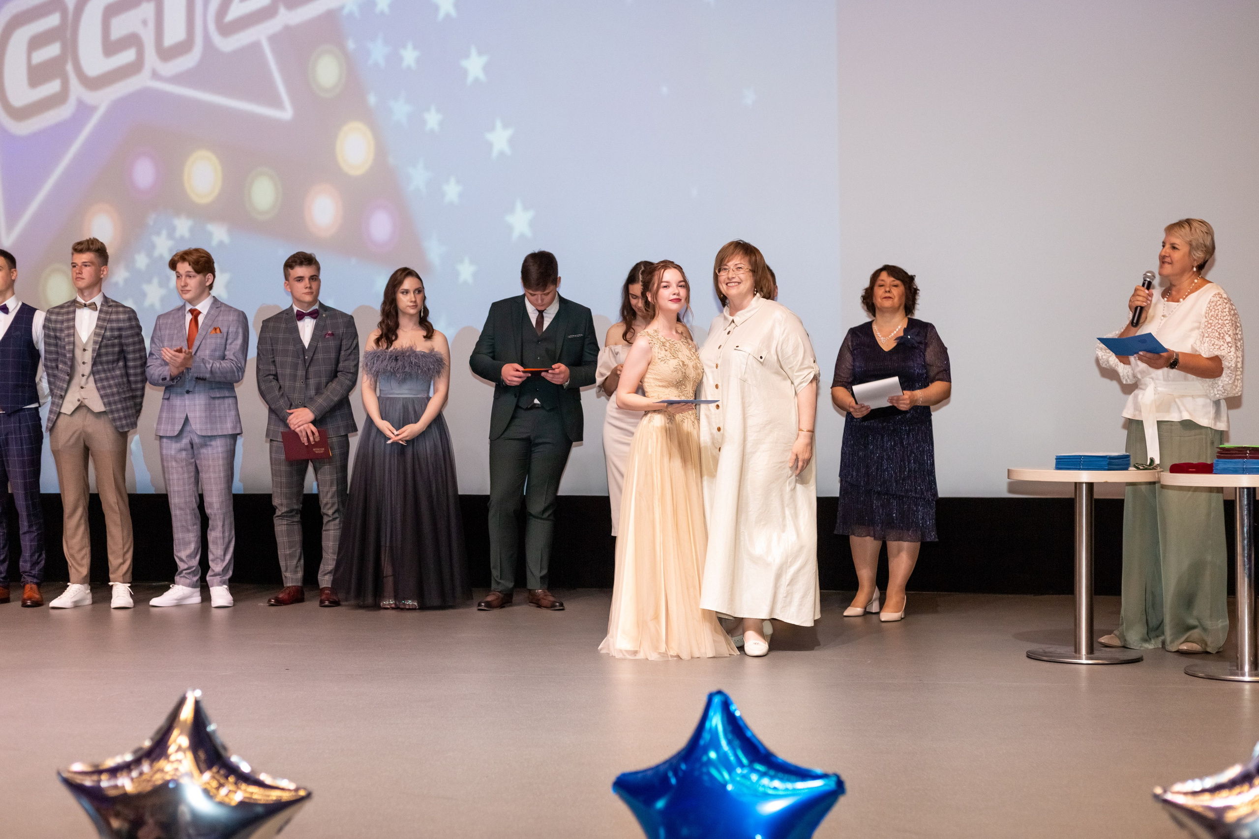 Выпускной. Выпускные альбомы Воронеж от Веры Соколовой