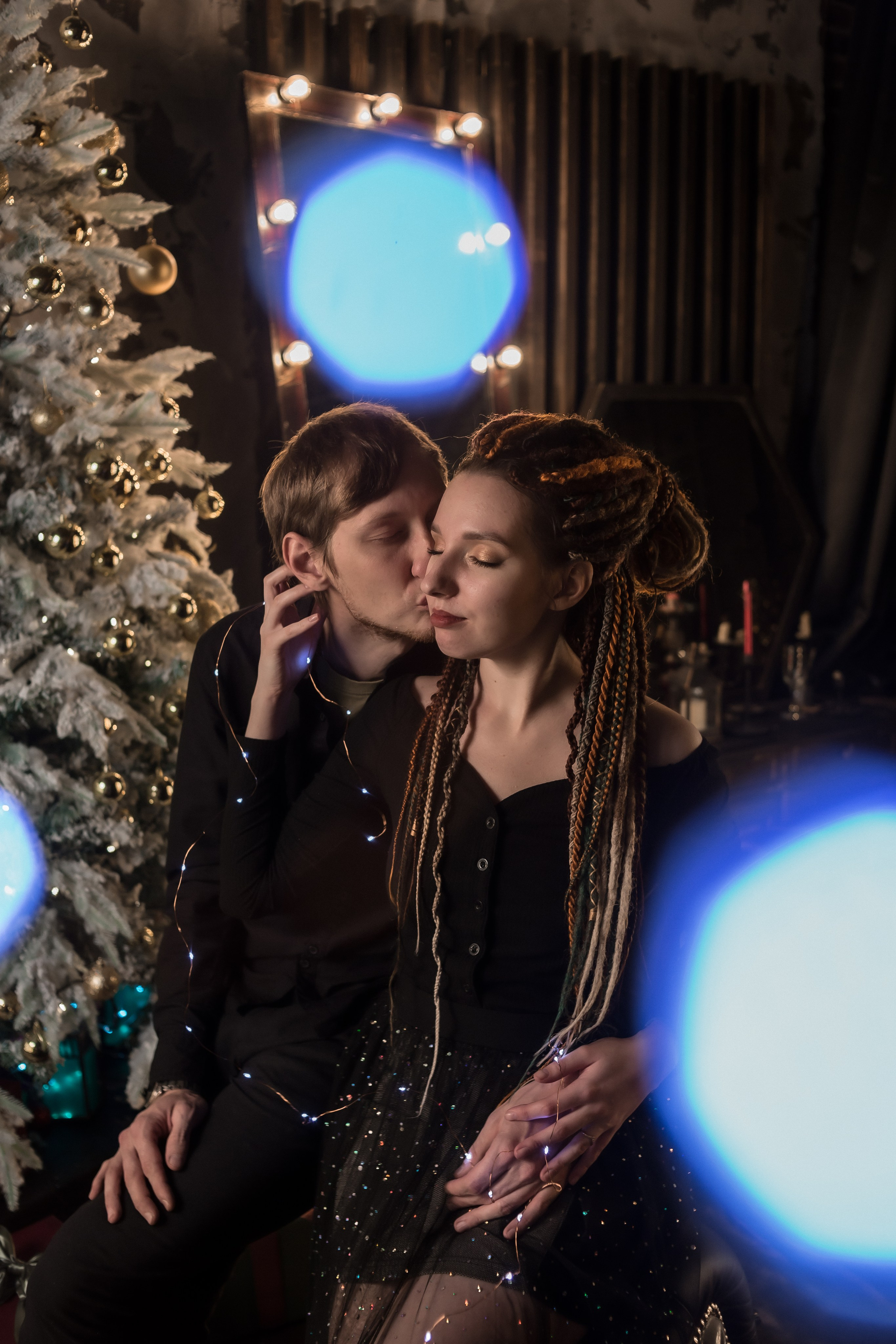 Артур и Марина. Фотограф Регина Крикунова г. Красноярск