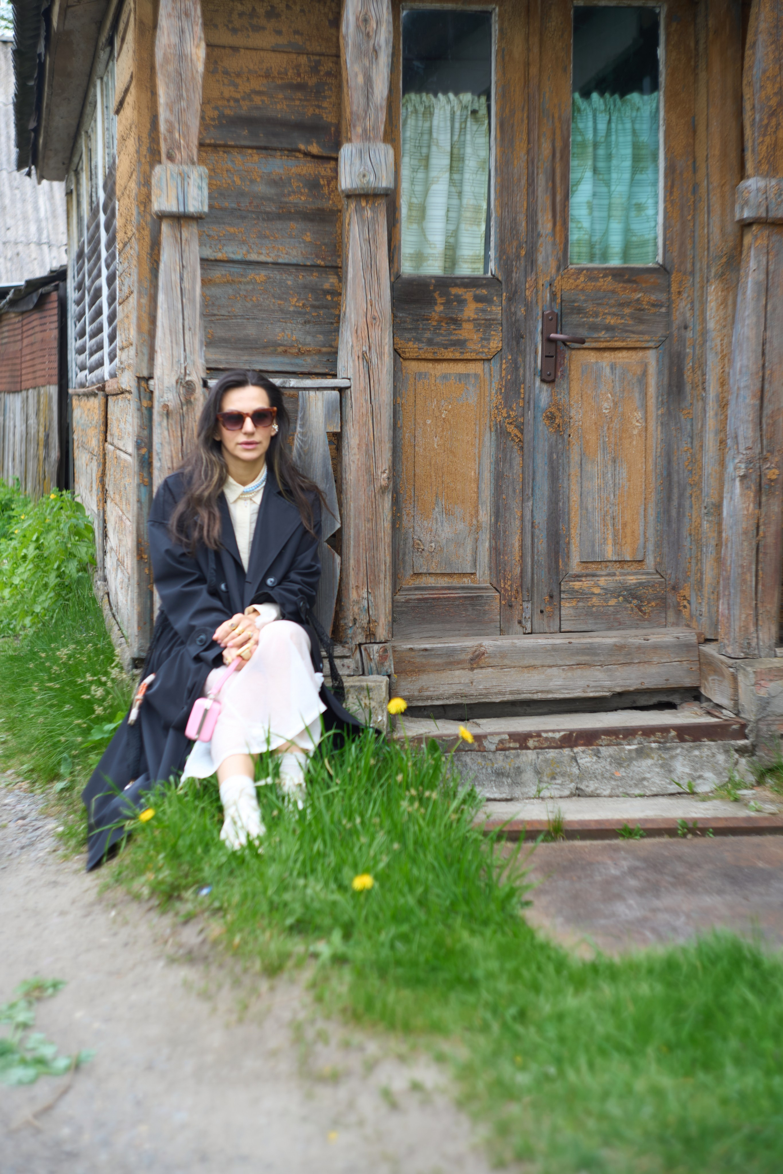 Марта. Фотограф, Римма Невинская