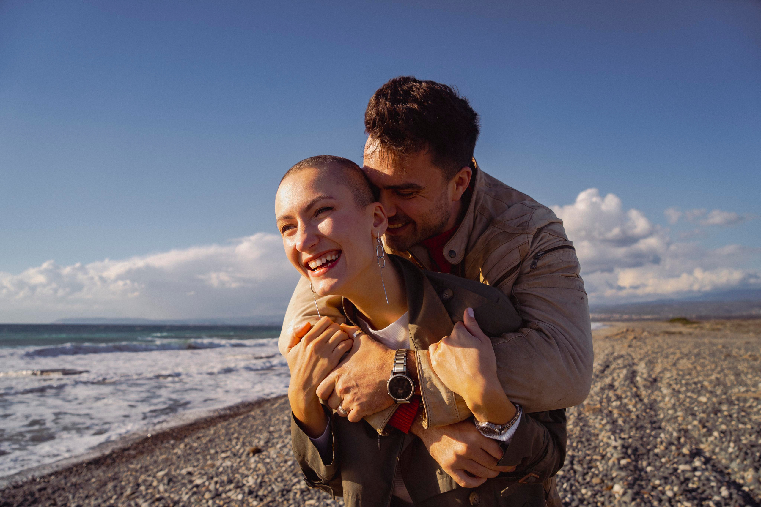 M+A. Photographer in Cyprus