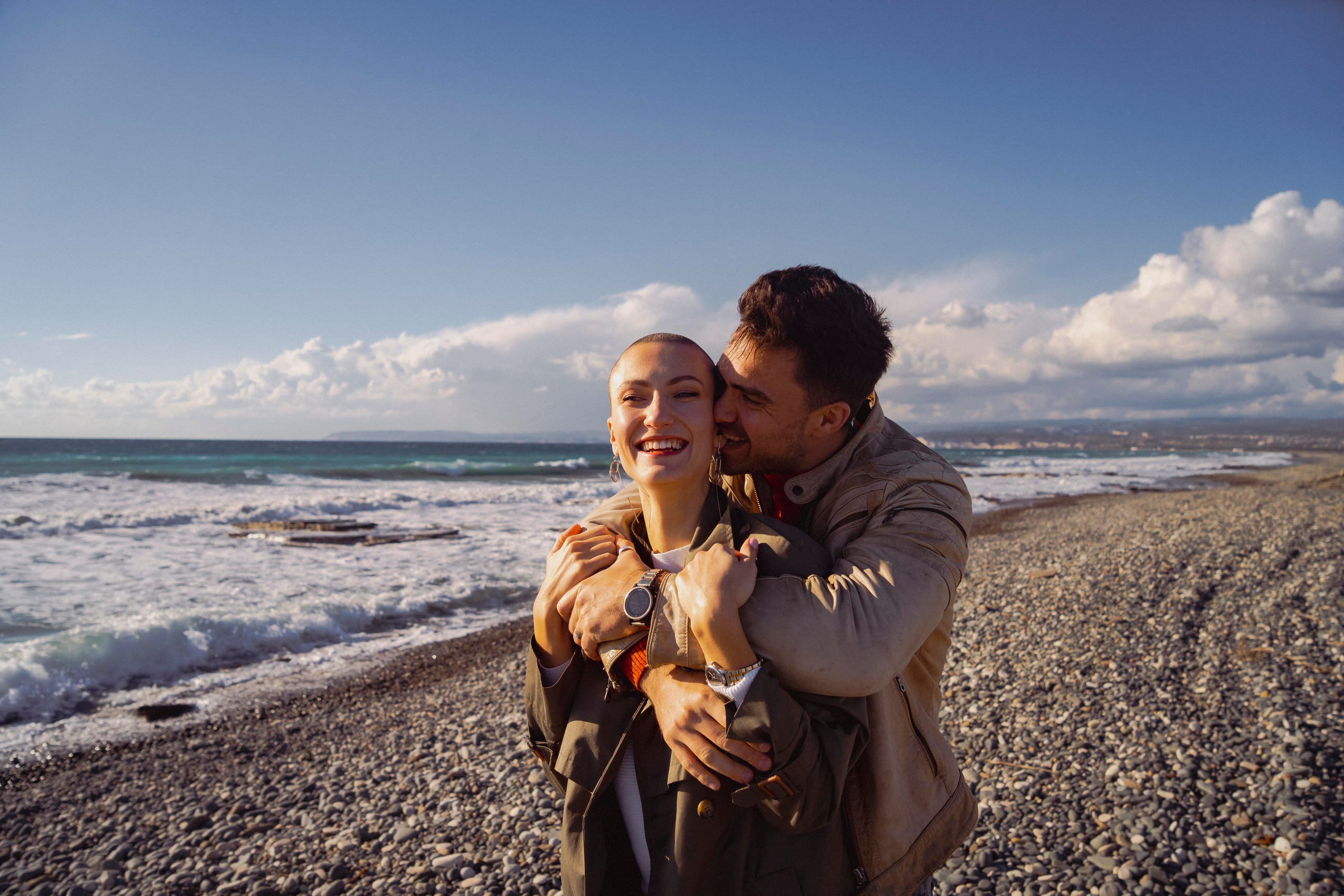 M+A. Photographer in Cyprus