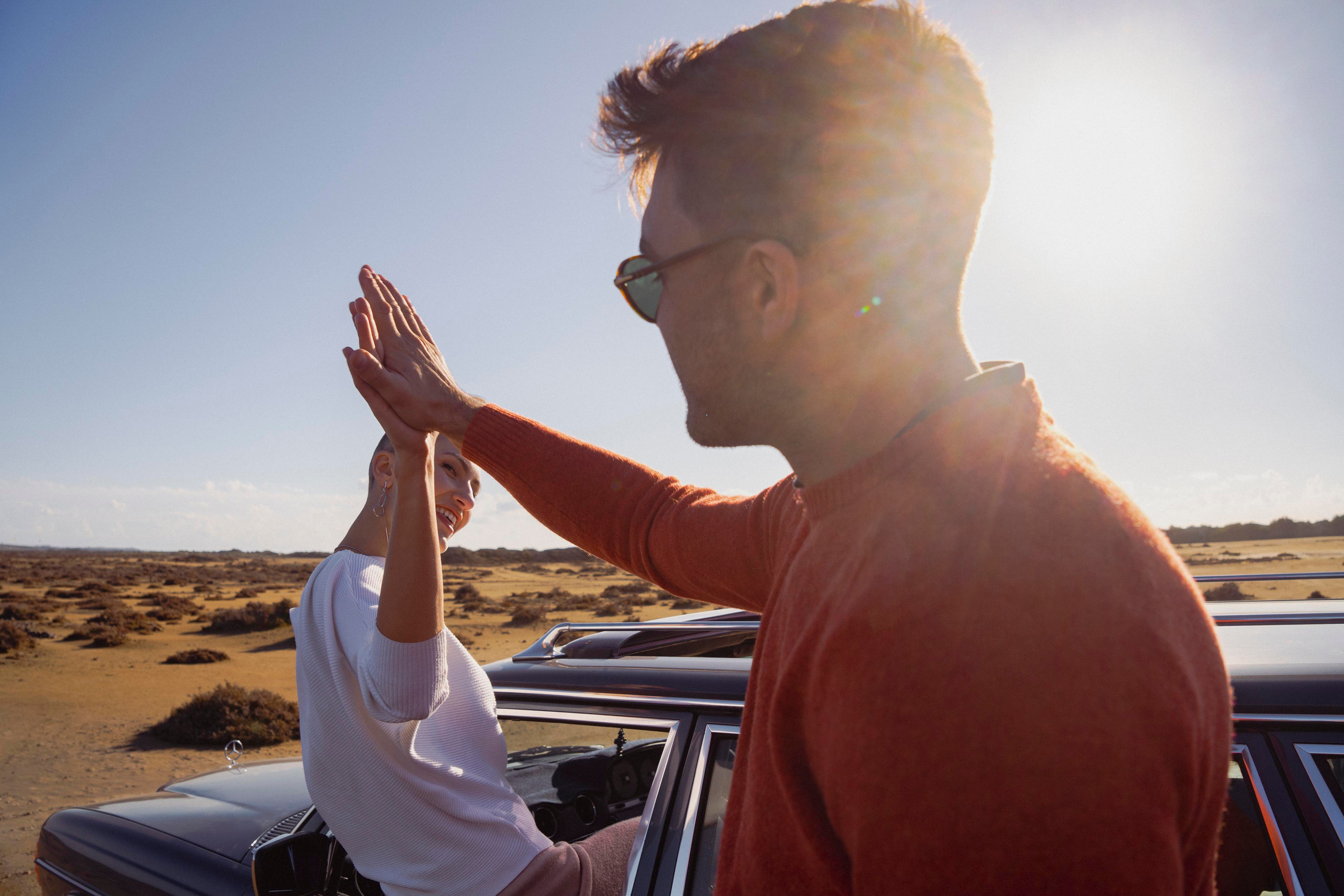 M+A. Photographer in Cyprus