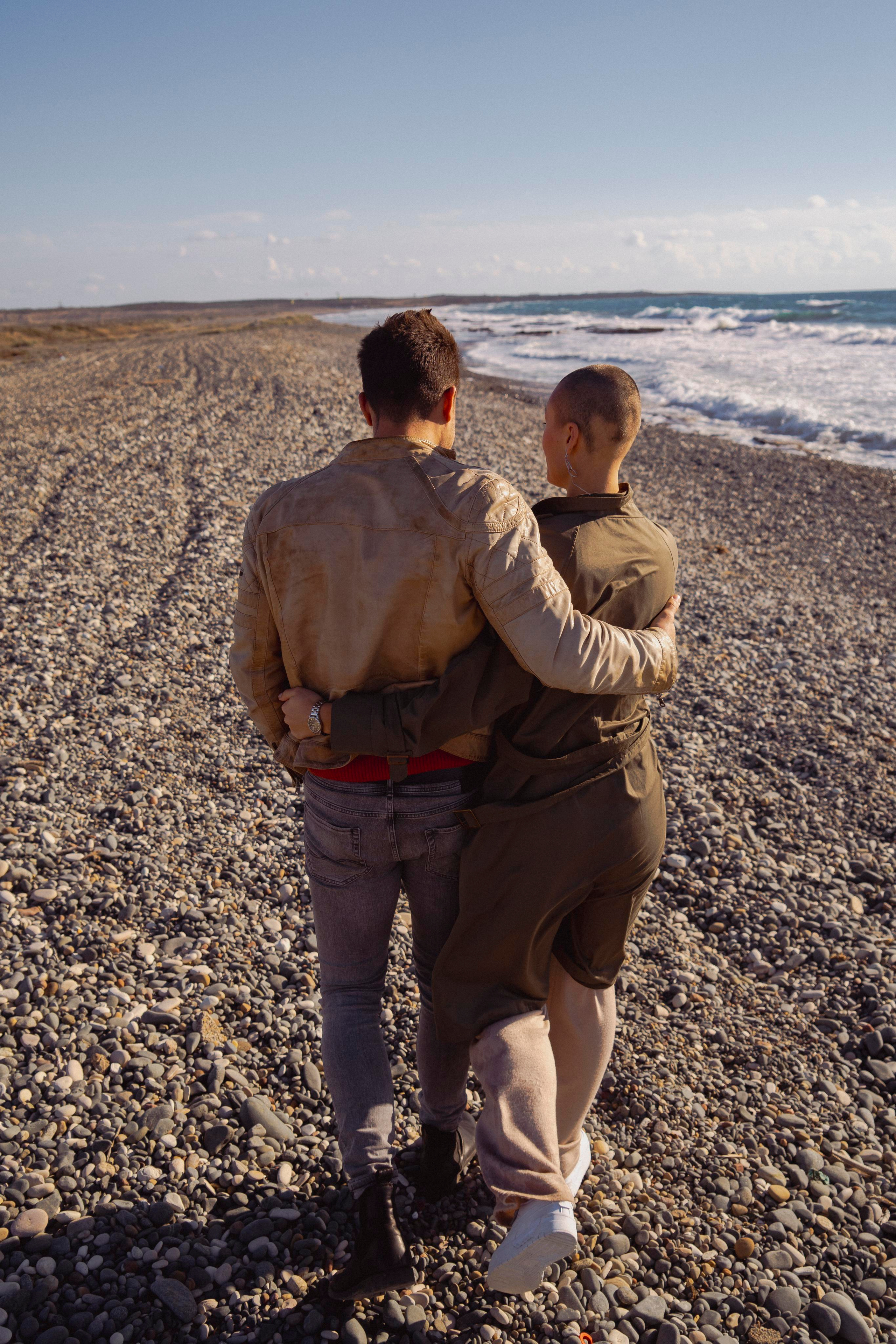 M+A. Photographer in Cyprus