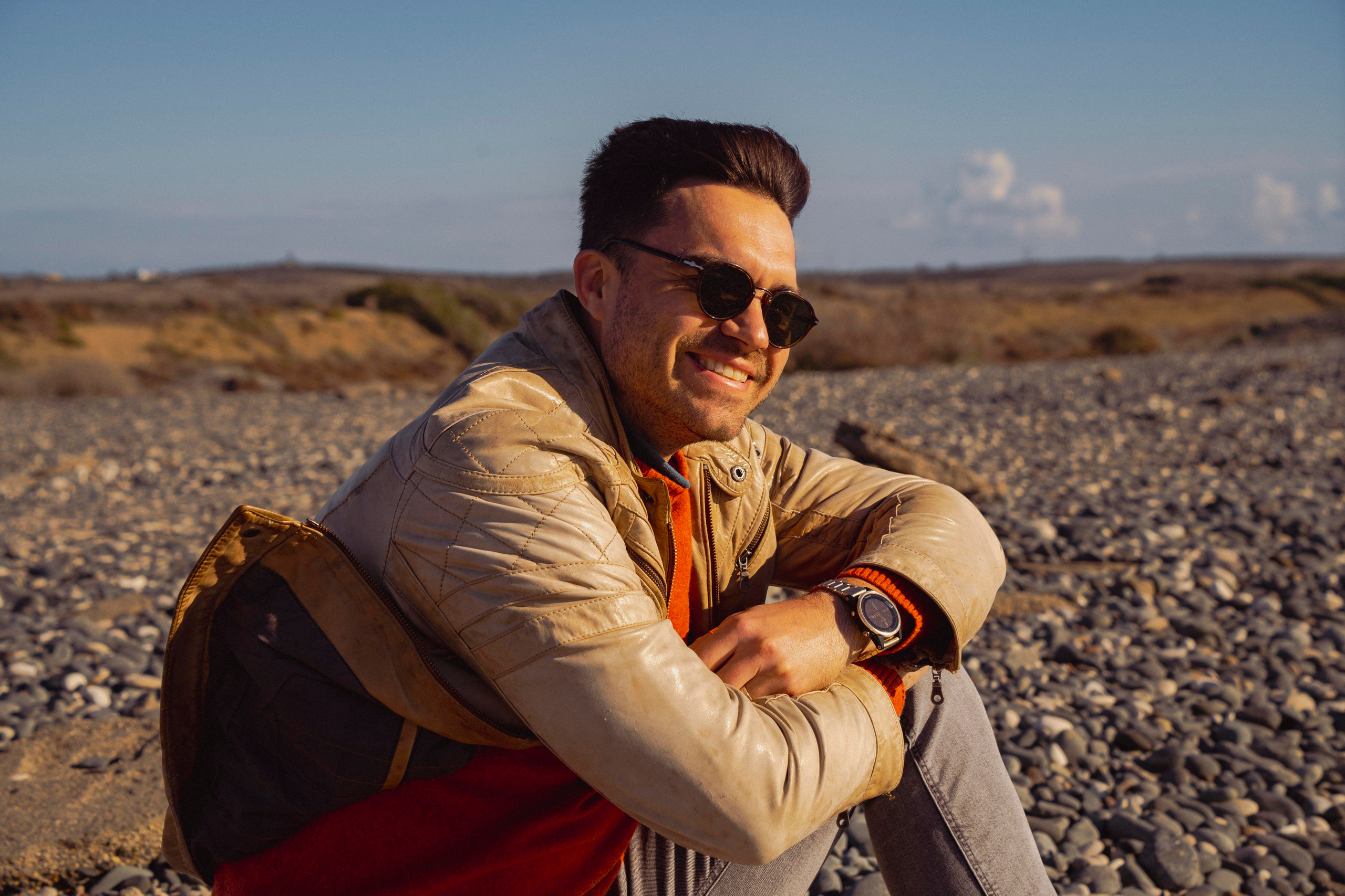 M+A. Photographer in Cyprus