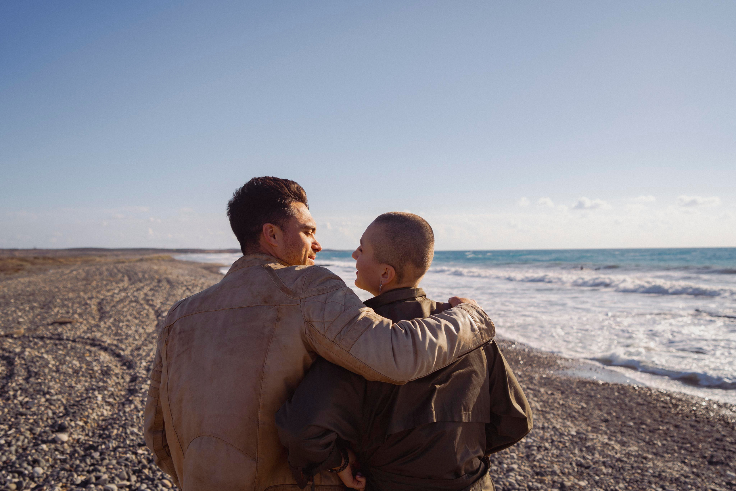 M+A. Photographer in Cyprus