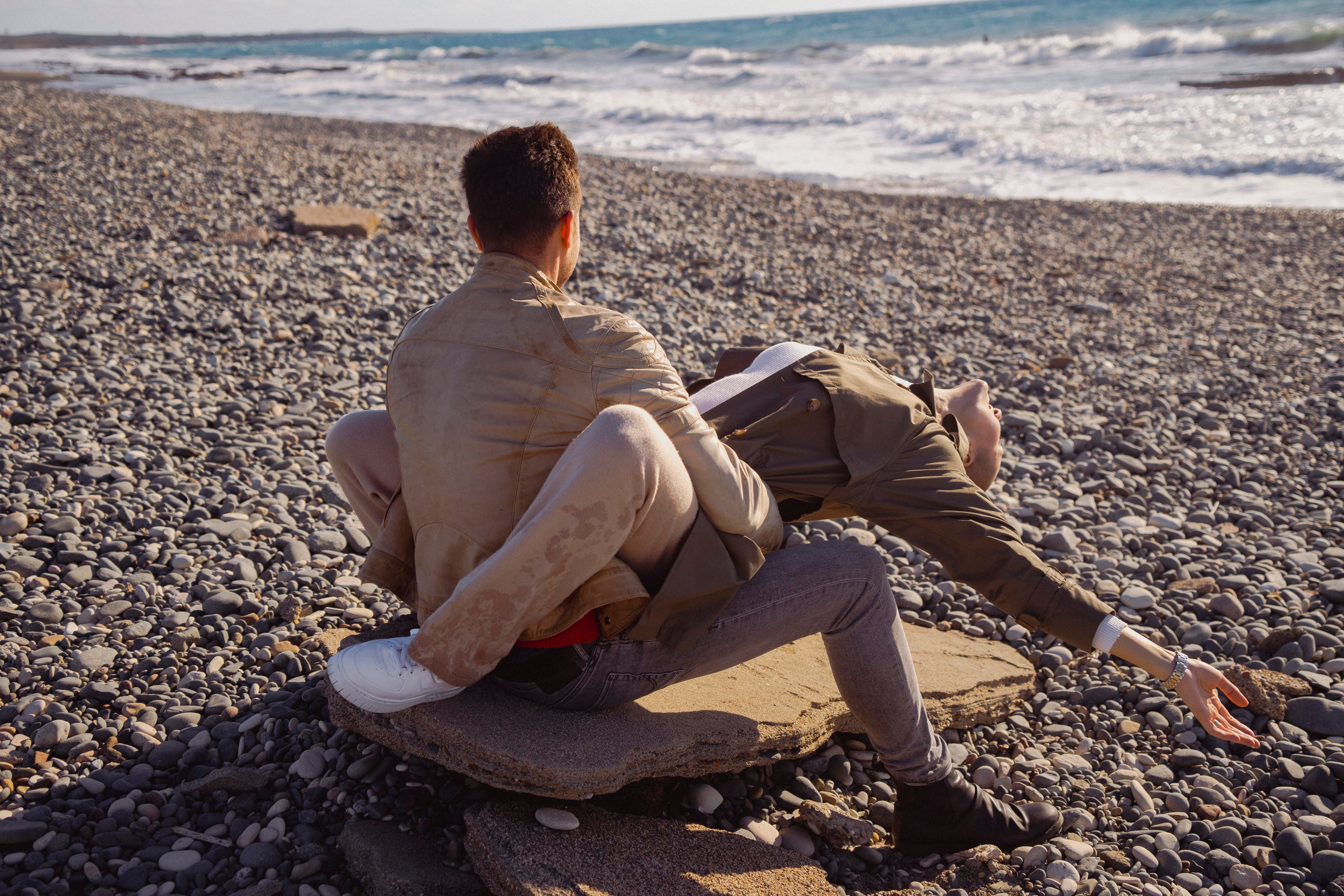 M+A. Photographer in Cyprus