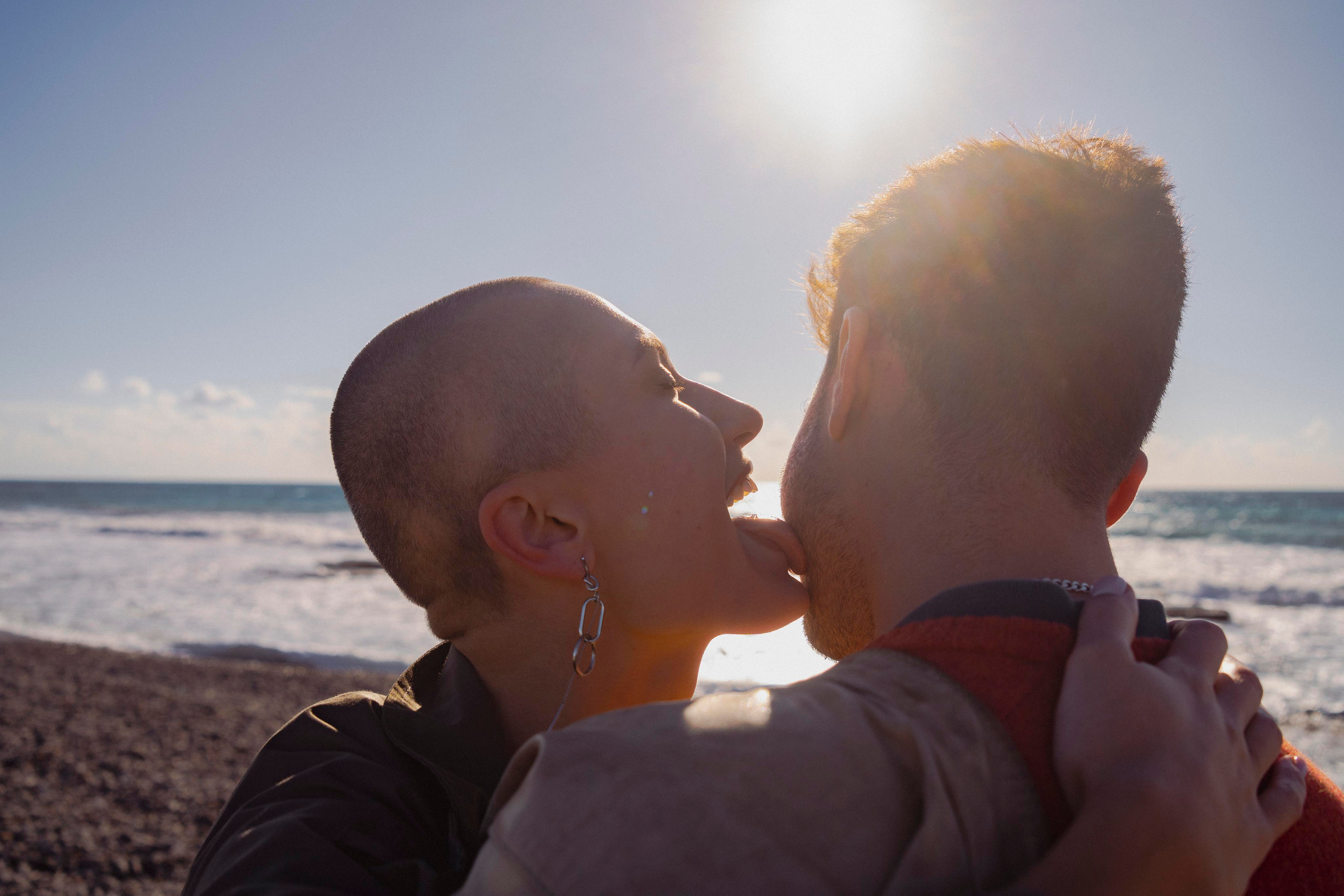 M+A. Photographer in Cyprus