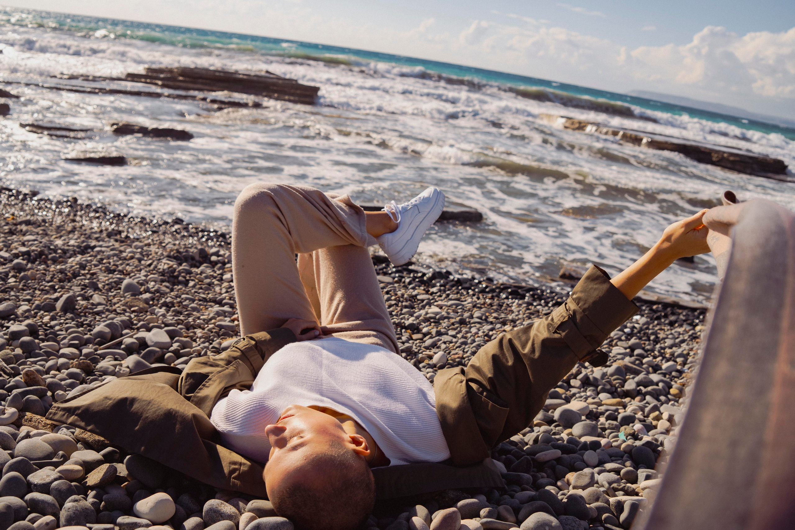 M+A. Photographer in Cyprus