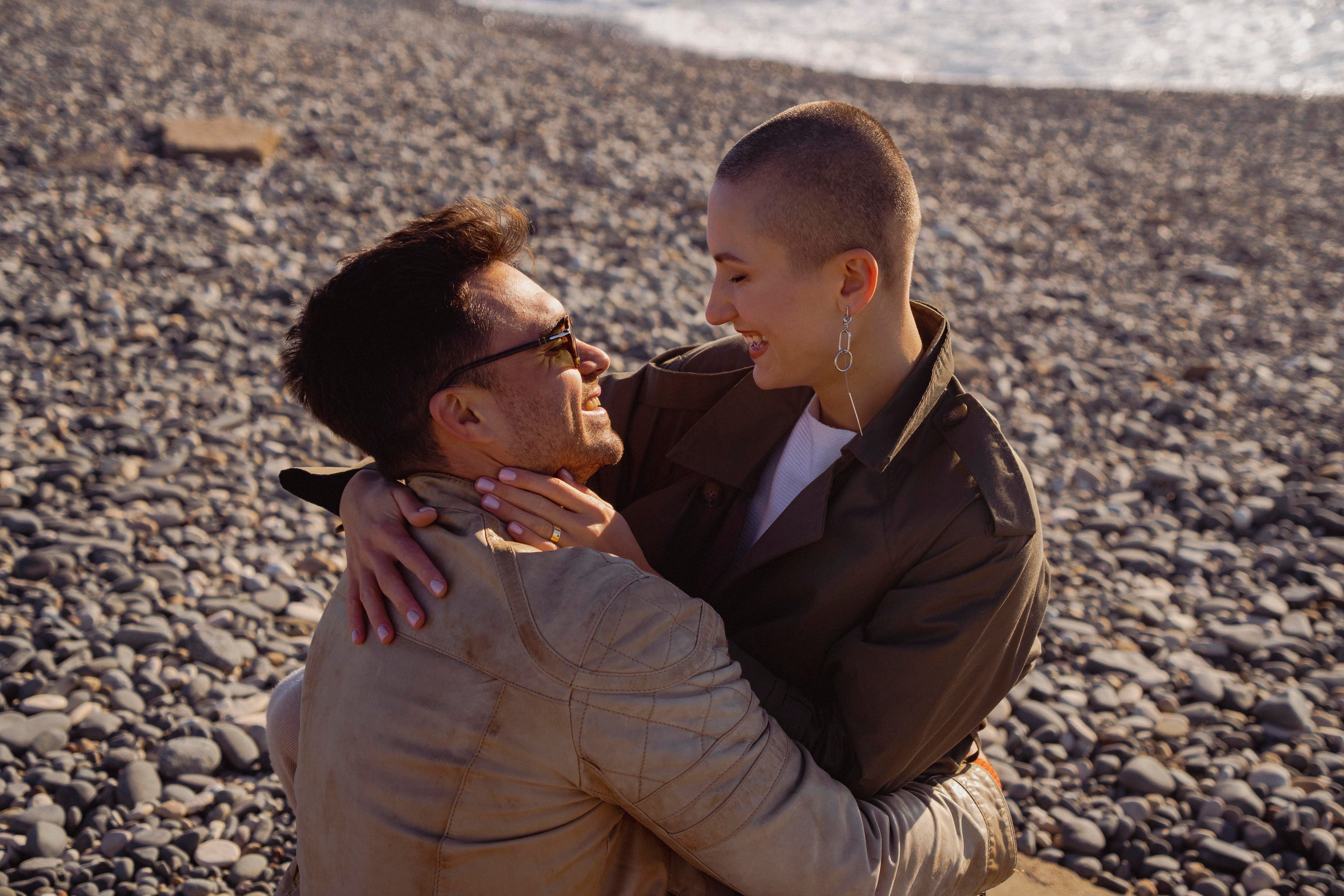 M+A. Photographer in Cyprus