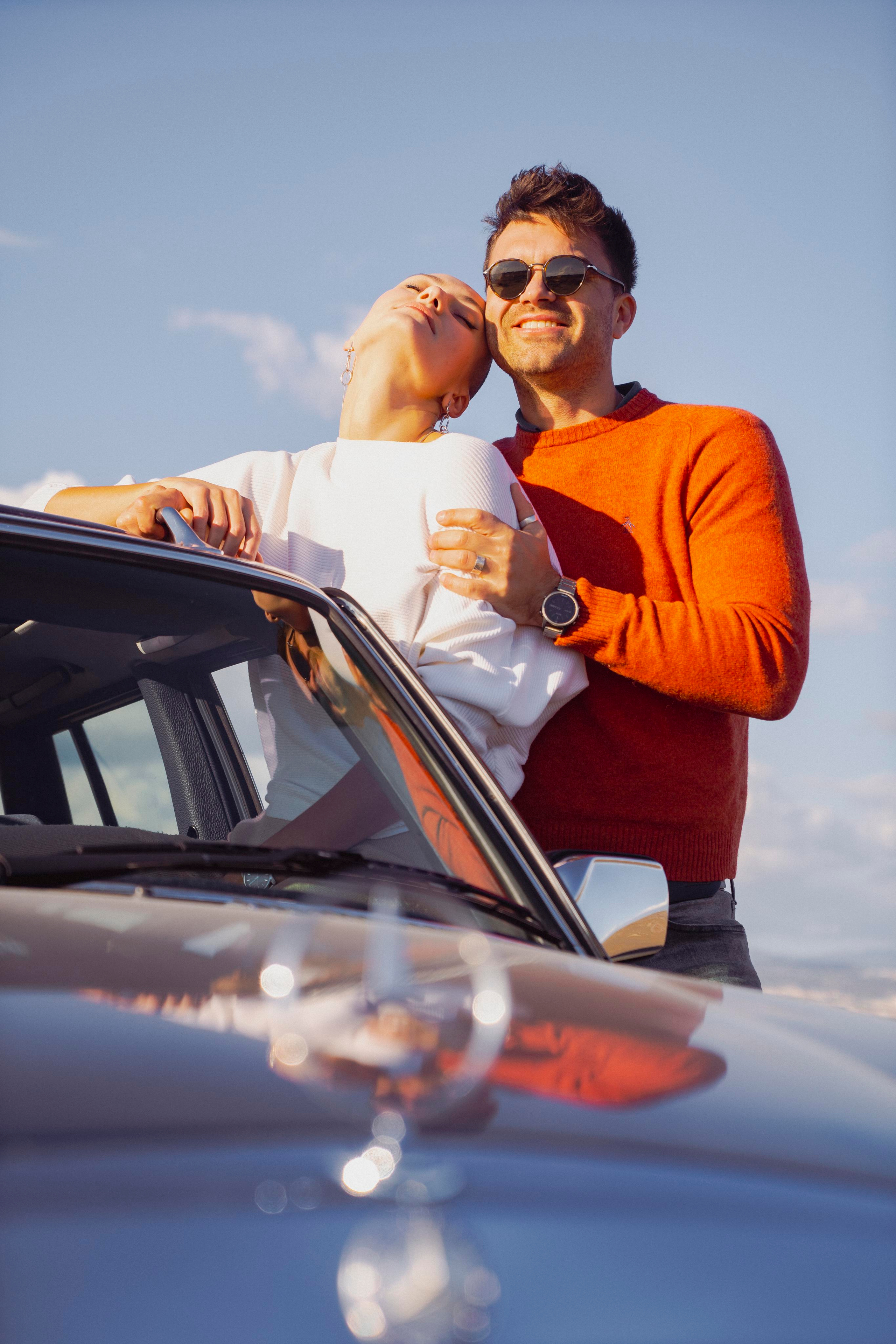 M+A. Photographer in Cyprus