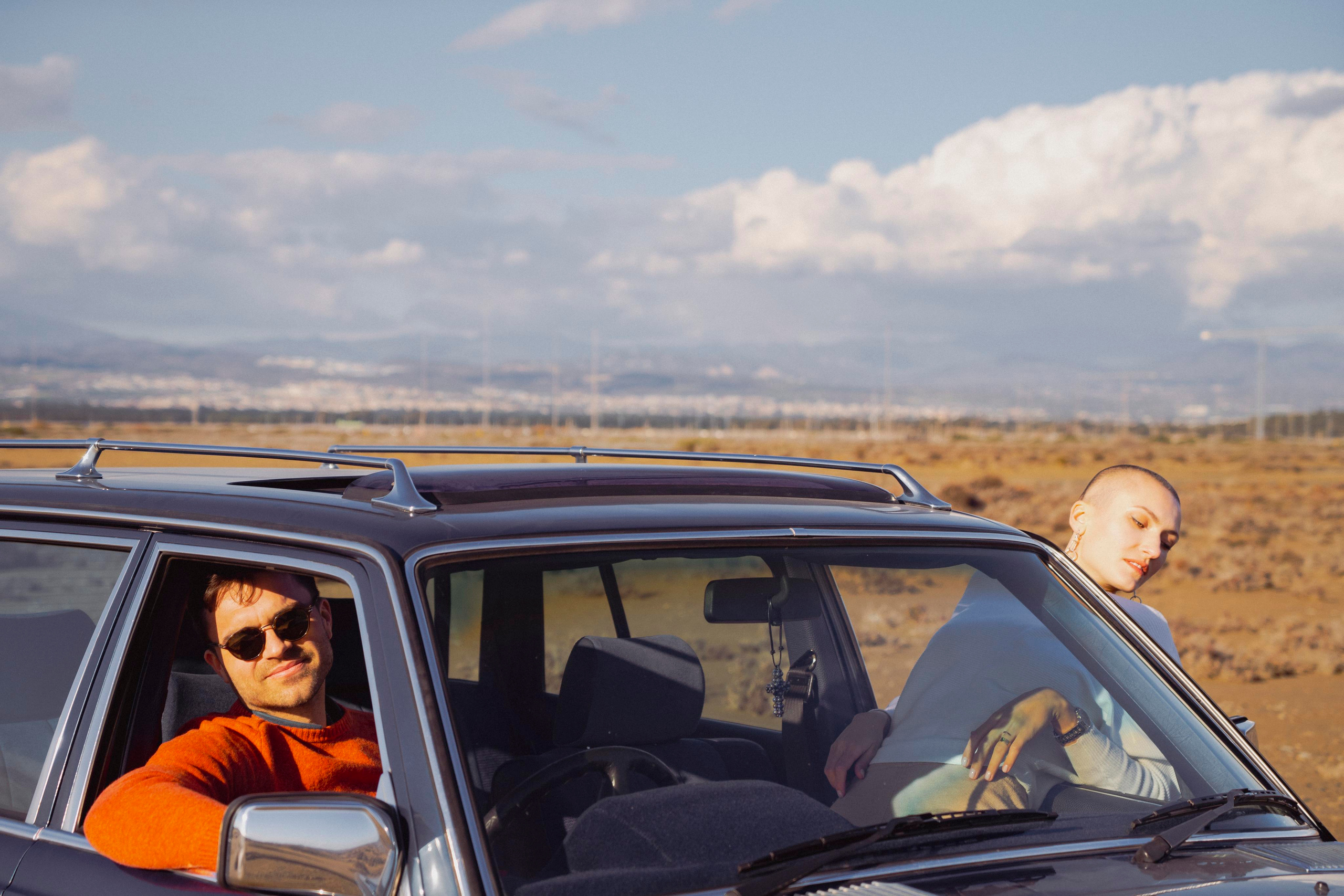 M+A. Photographer in Cyprus