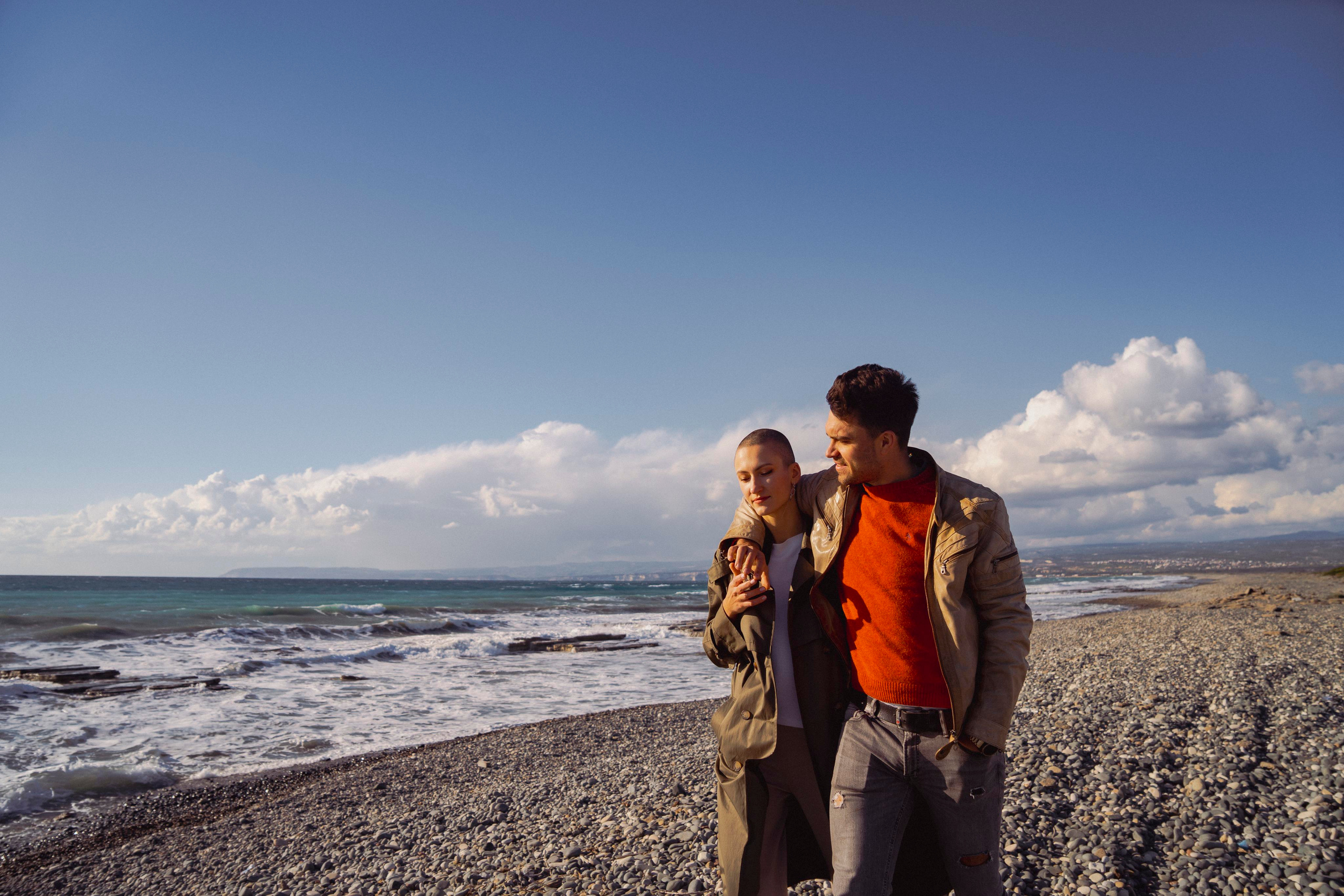 M+A. Photographer in Cyprus