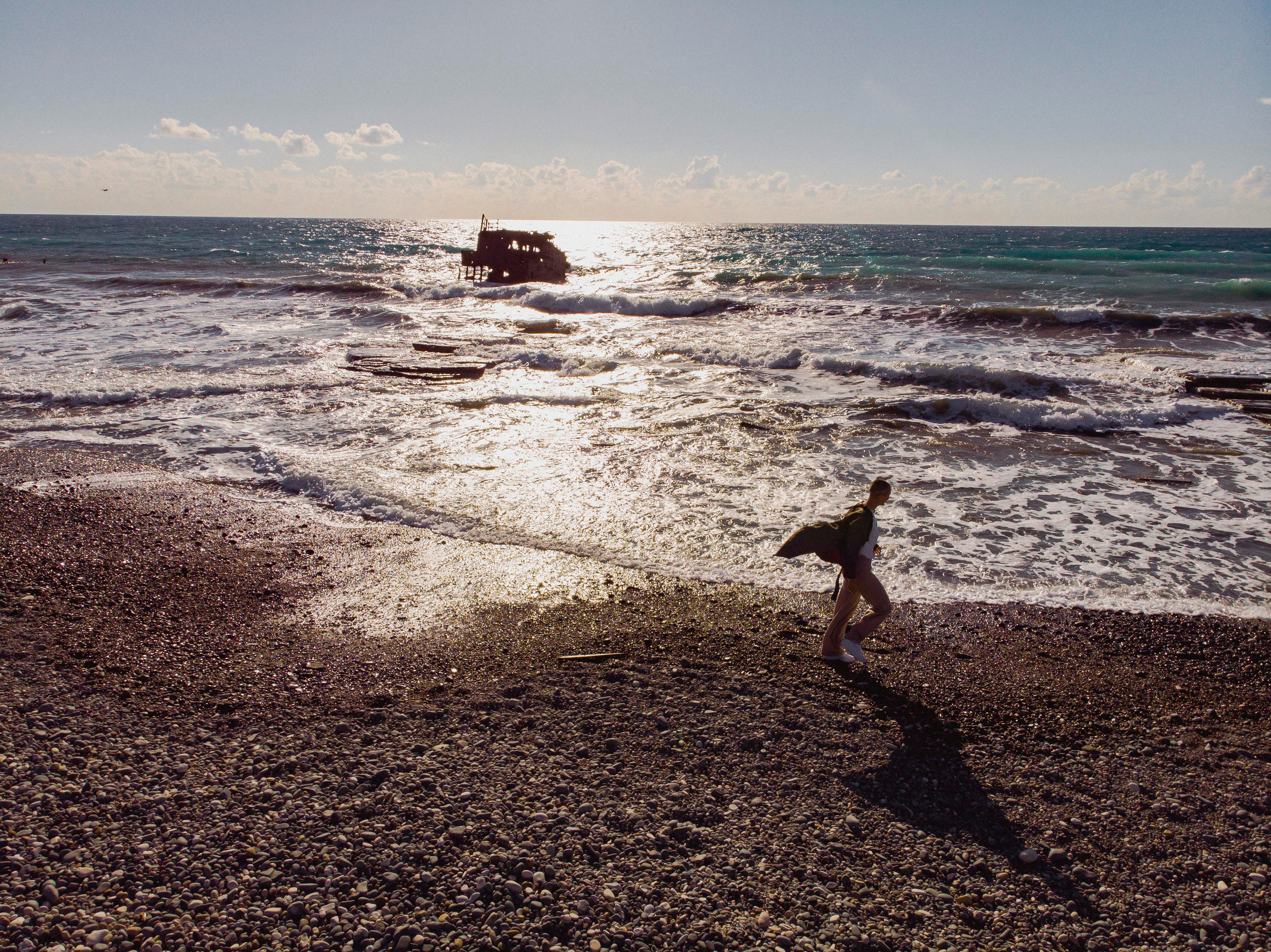 M+A. Photographer in Cyprus
