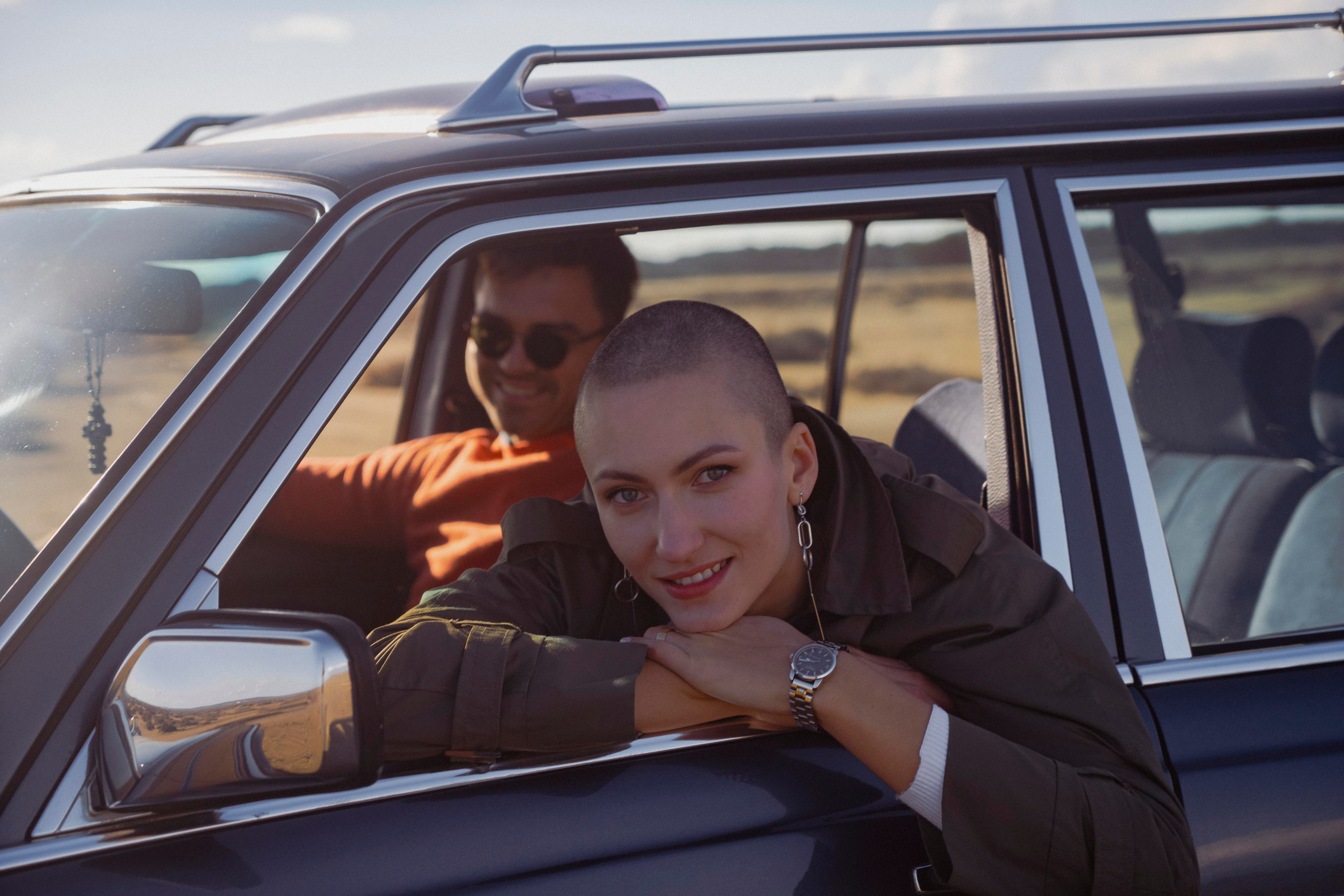 M+A. Photographer in Cyprus