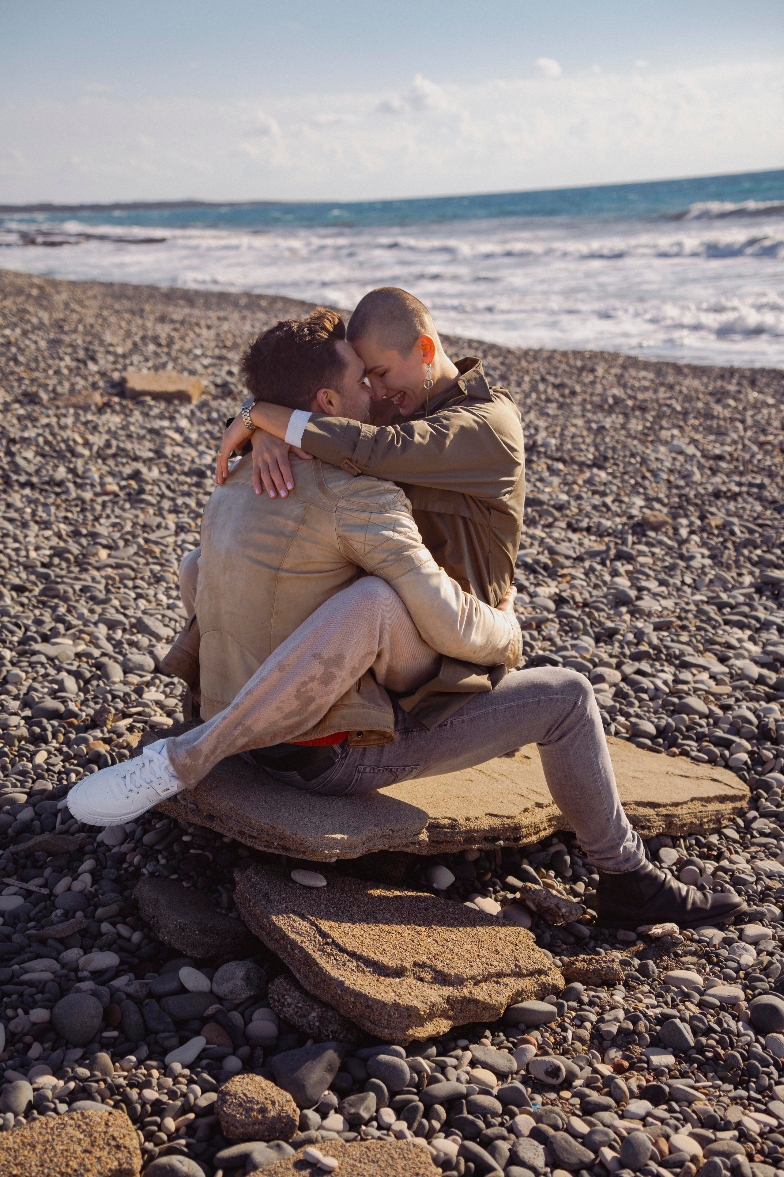 M+A. Photographer in Cyprus